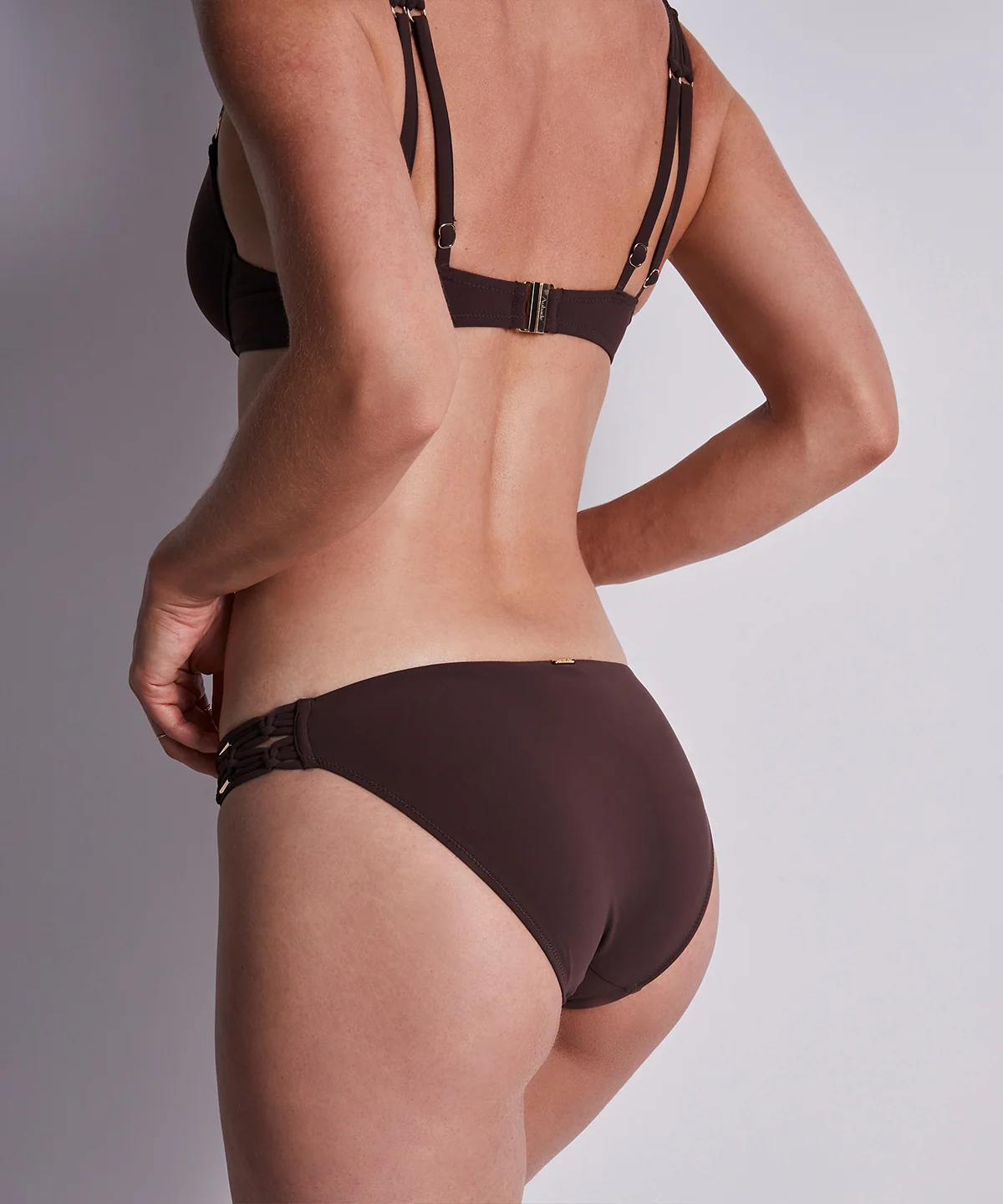 Gipsy Muse Bas de maillot de bain brésilien Henna - Image 4