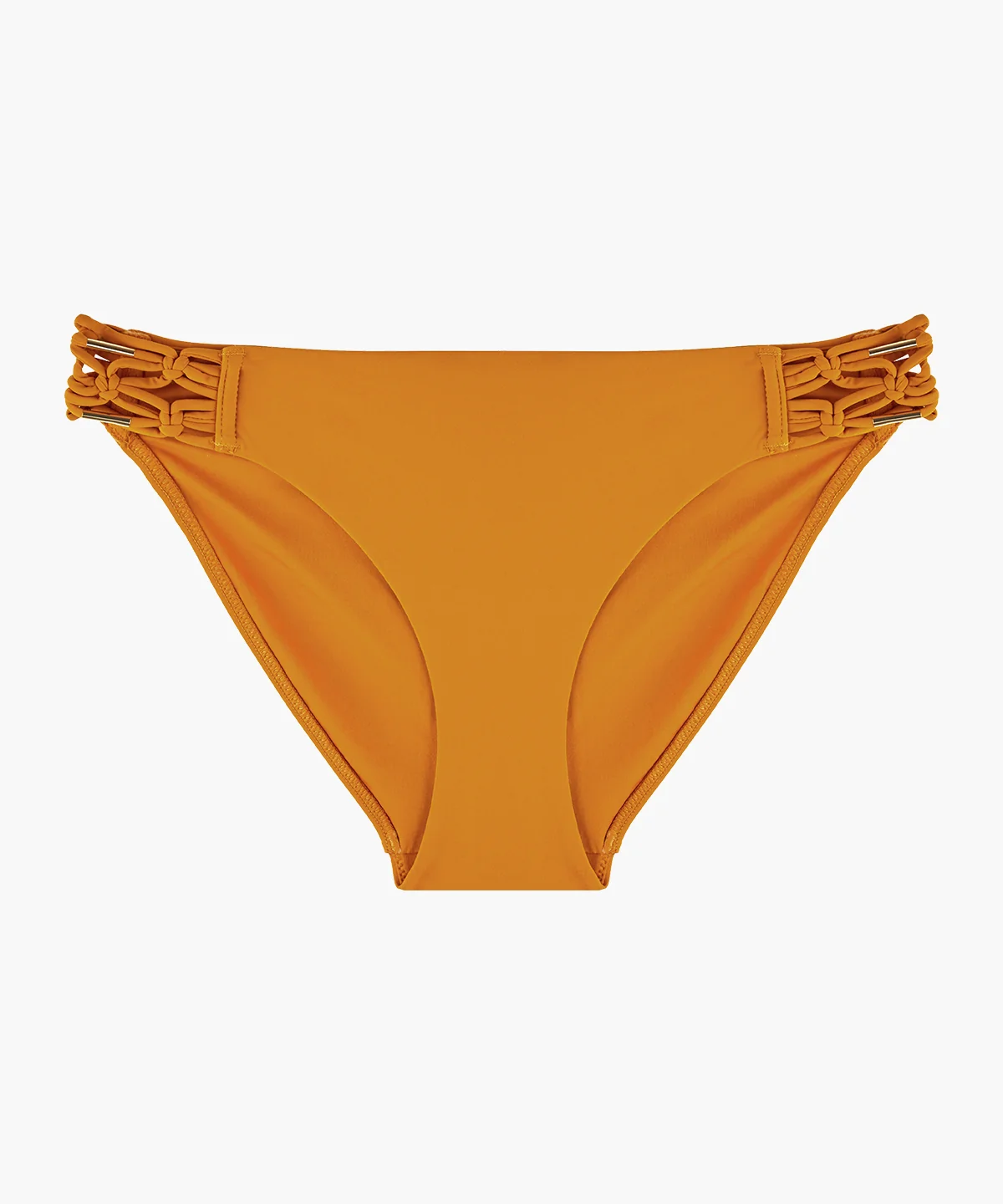 Gipsy Muse Bas de maillot de bain brésilien Saffron