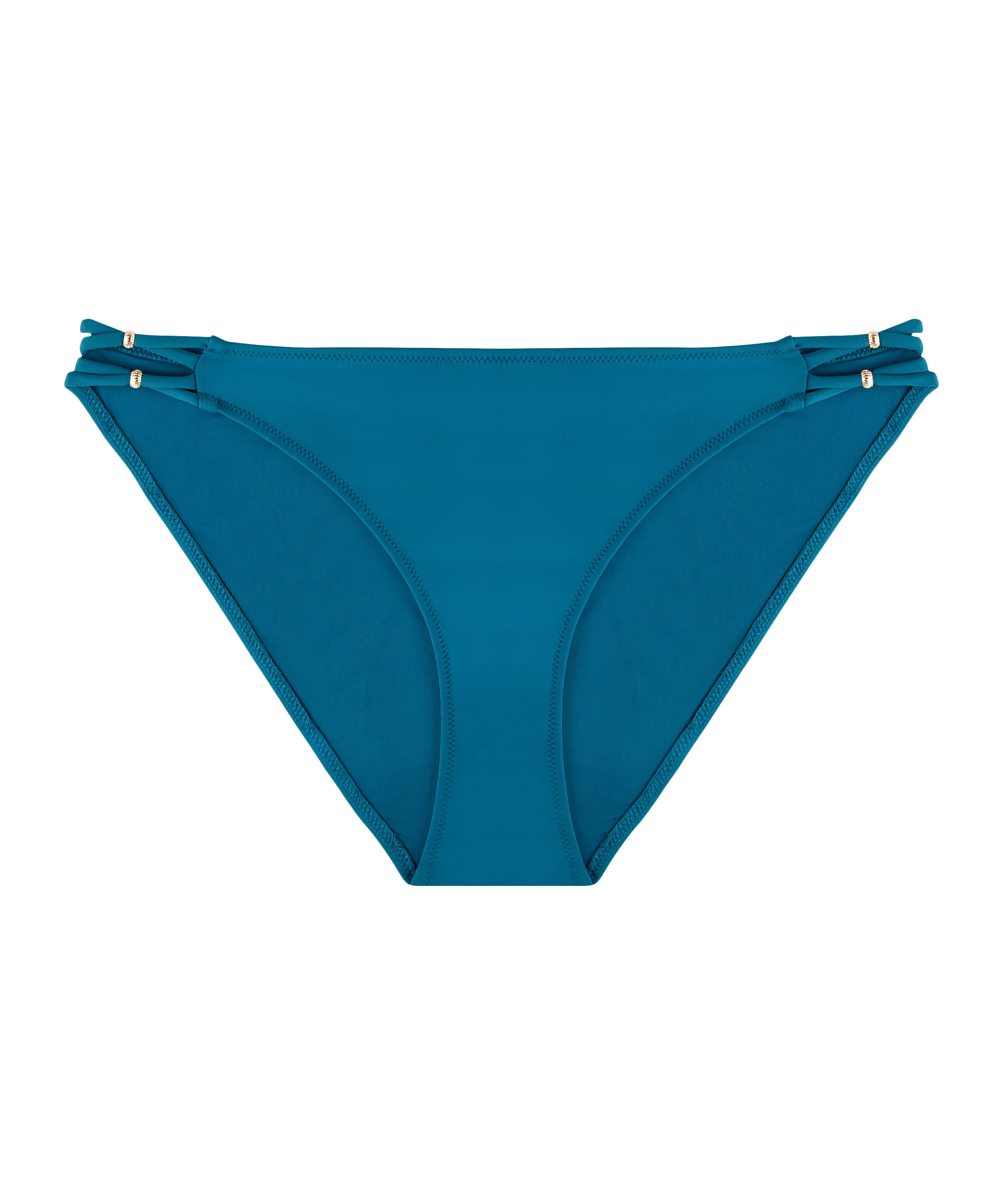 Secret Laguna Bas de maillot de bain brésilien Teal - Image 3