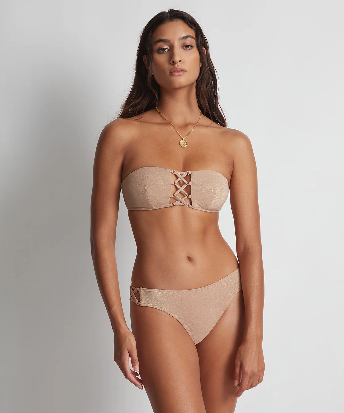 Summer Glow Bas de maillot de bain brésilien Sunlight - Image 2