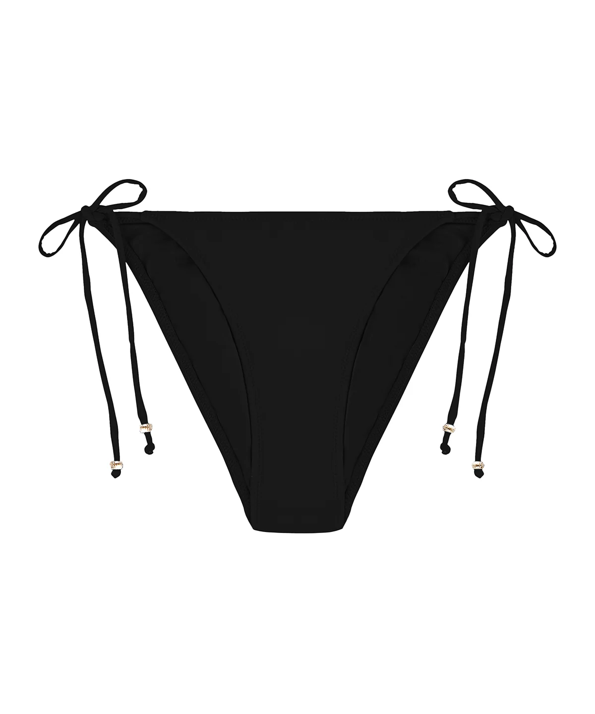 Secret Laguna Bas de maillot de bain taille basse Noir