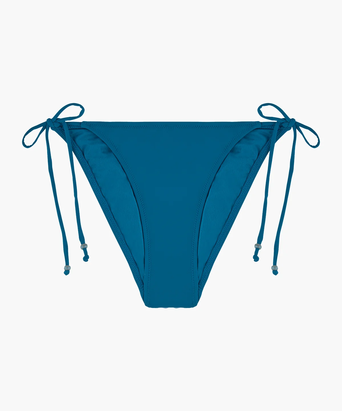 Secret Laguna Bas de maillot de bain taille basse Teal