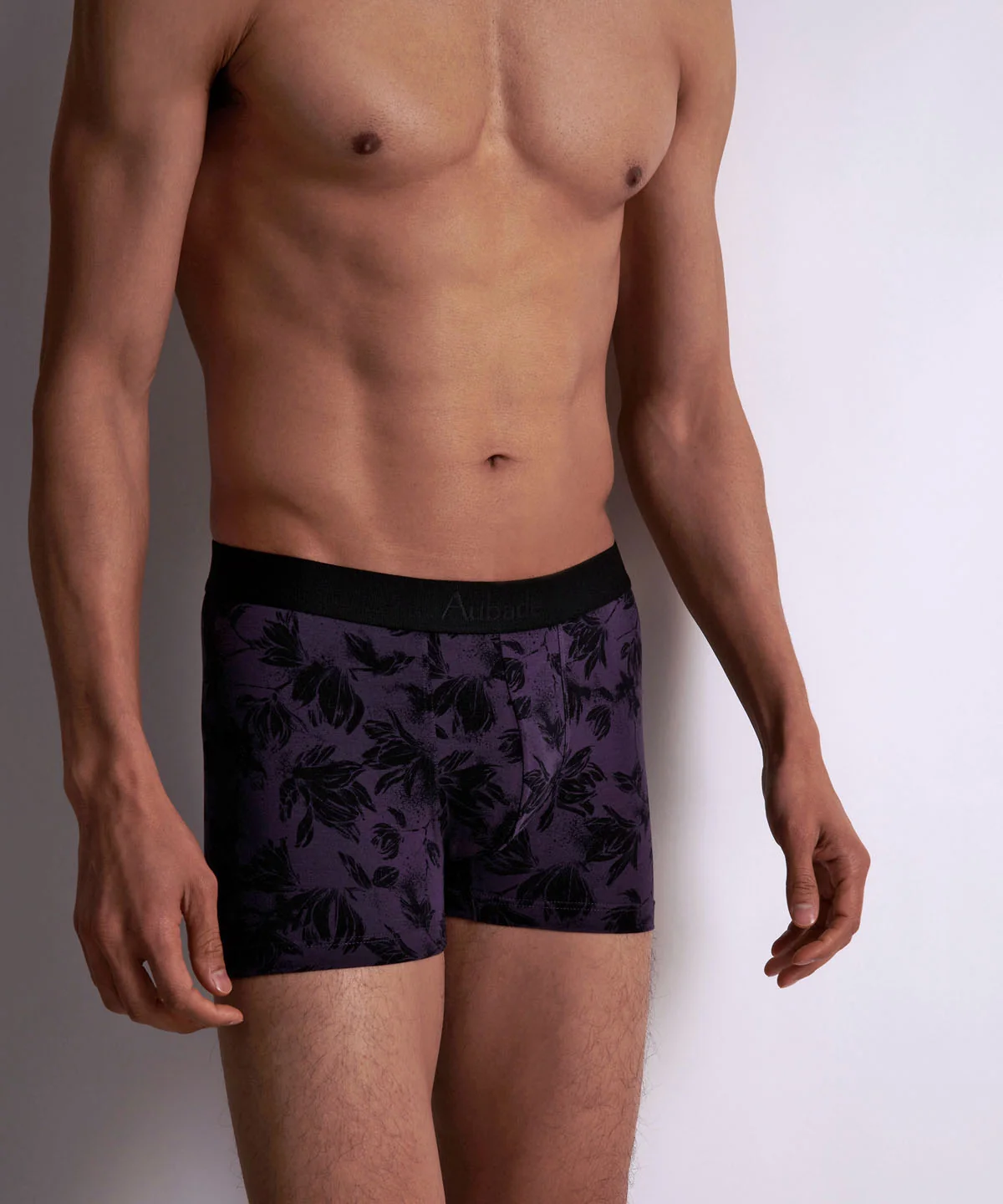 Aubade Homme Boxer homme Brush Paint - Image 3