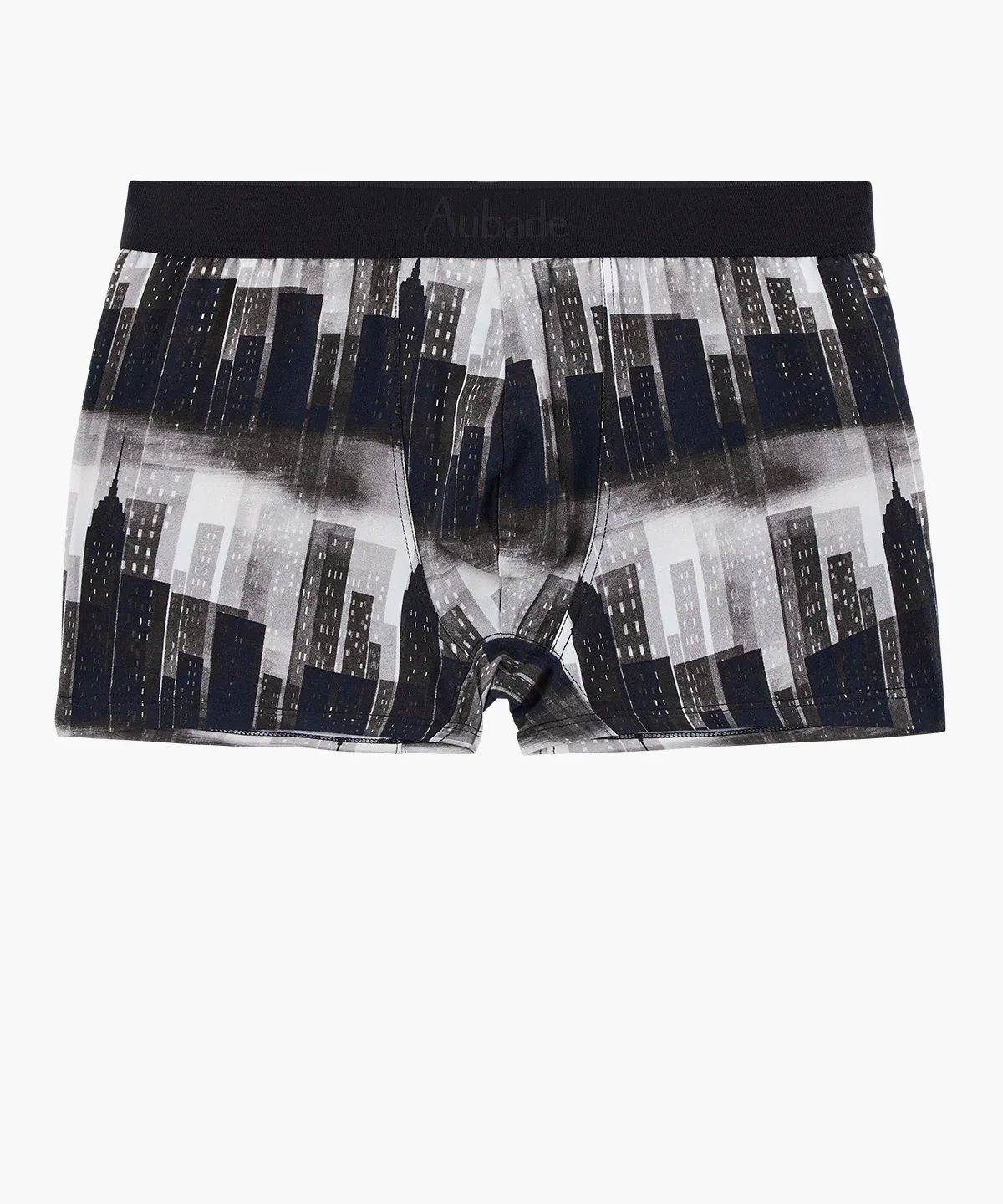 Aubade Homme Boxer homme Buildings