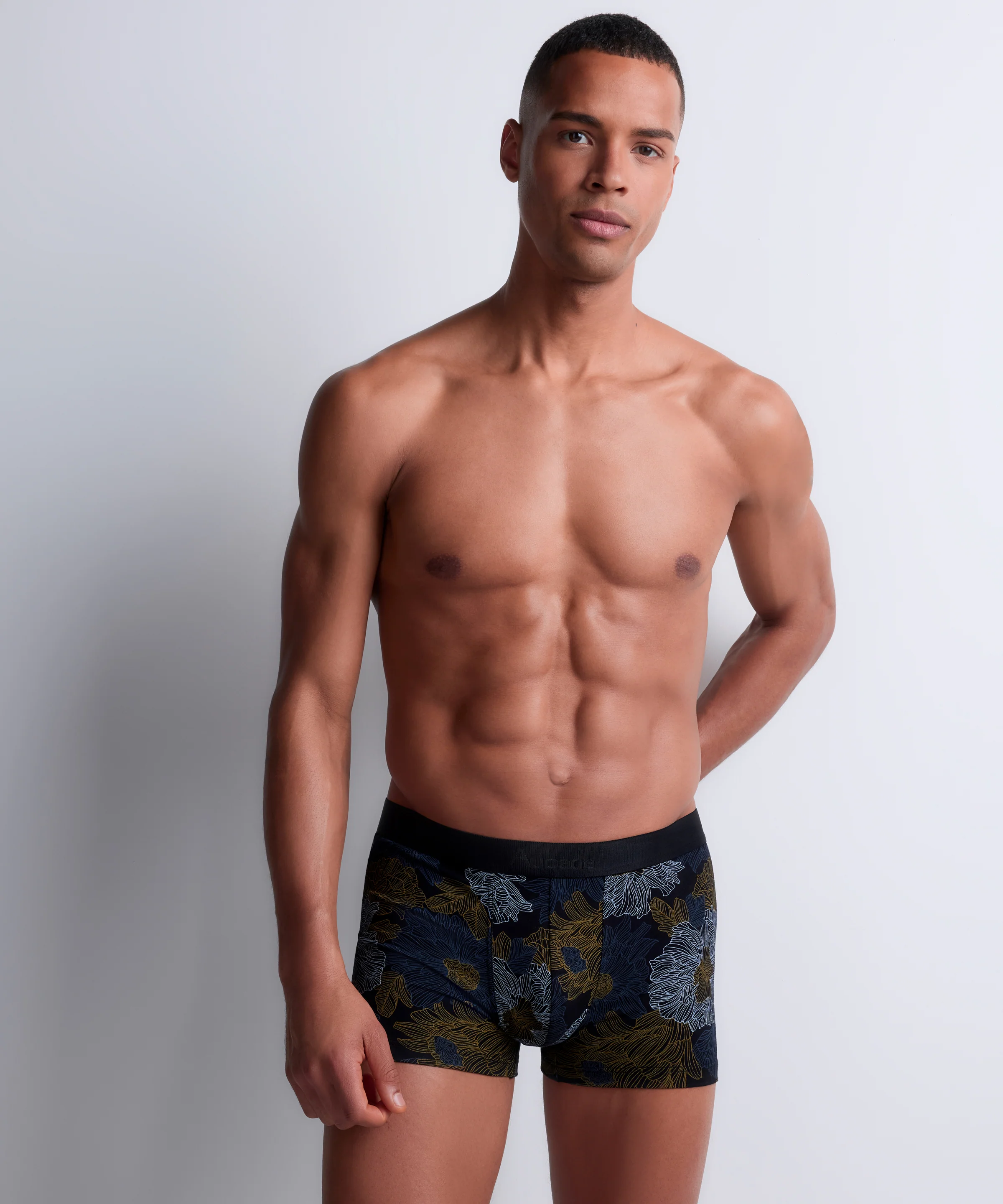 Aubade Homme Boxer homme East of Eden - Image 2