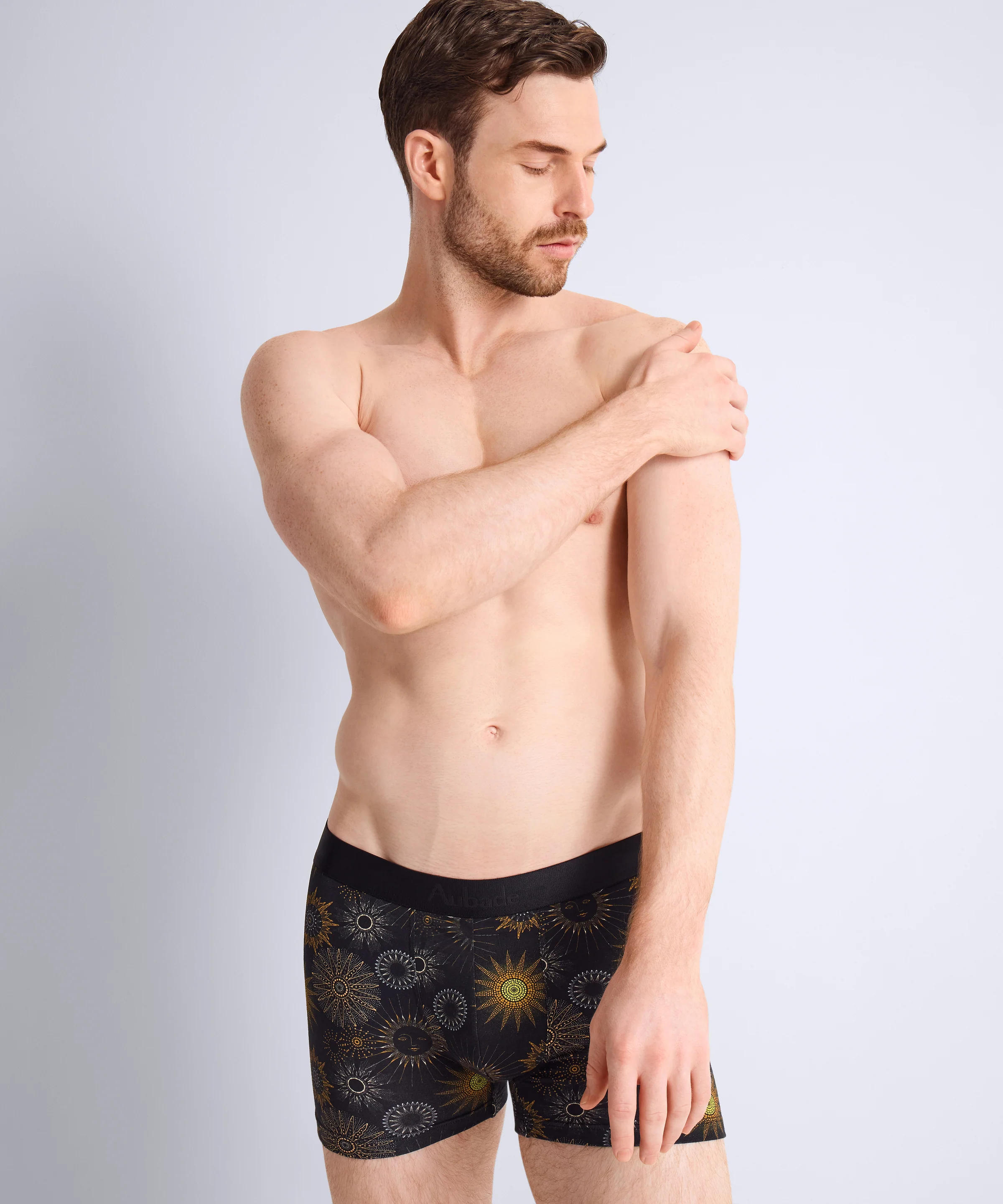 Aubade Homme Boxer homme Helios - Image 2