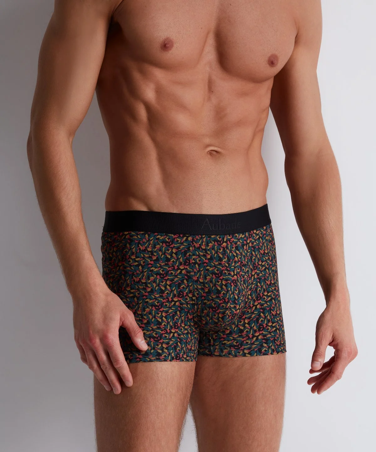Aubade Homme Boxer homme Wild Magic - Image 3