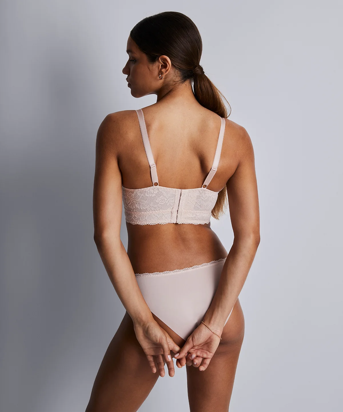 Rosessence Culotte Brésilienne Nude d’Été - Image 2