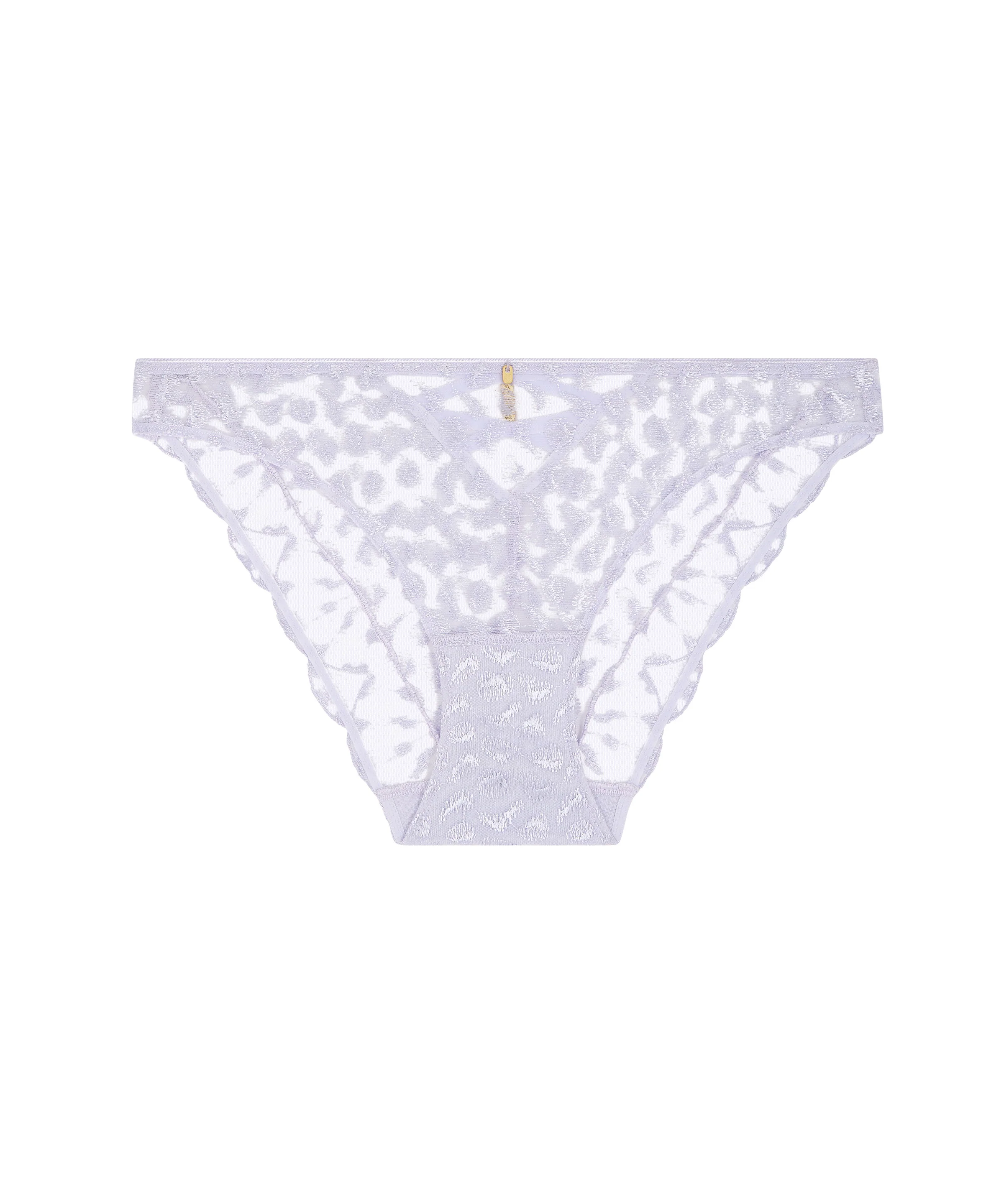 Crazy in Love Culotte Italienne Wisteria - Image 5