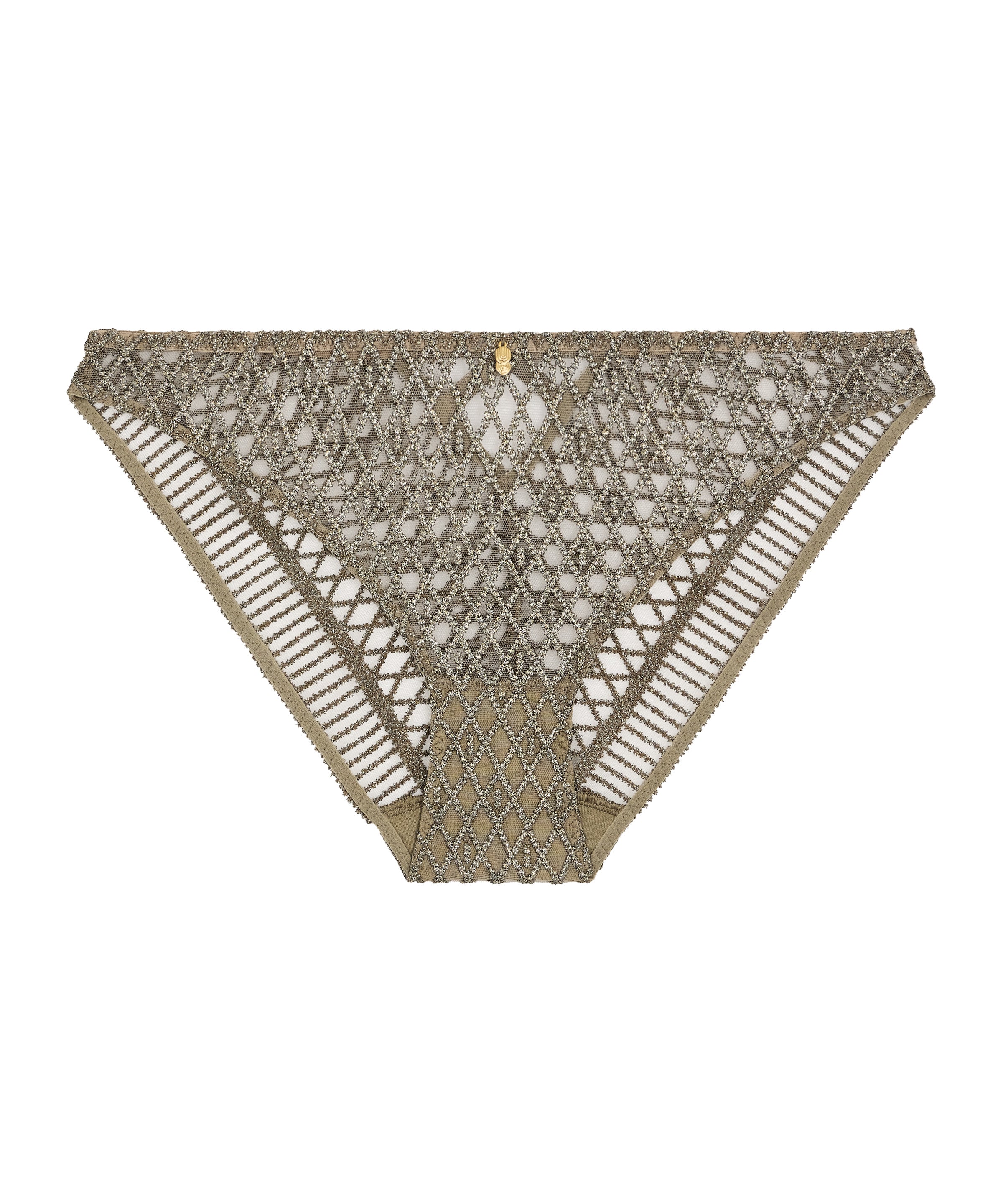 Stardust Dream Culotte Italienne Nile Green - Image 5