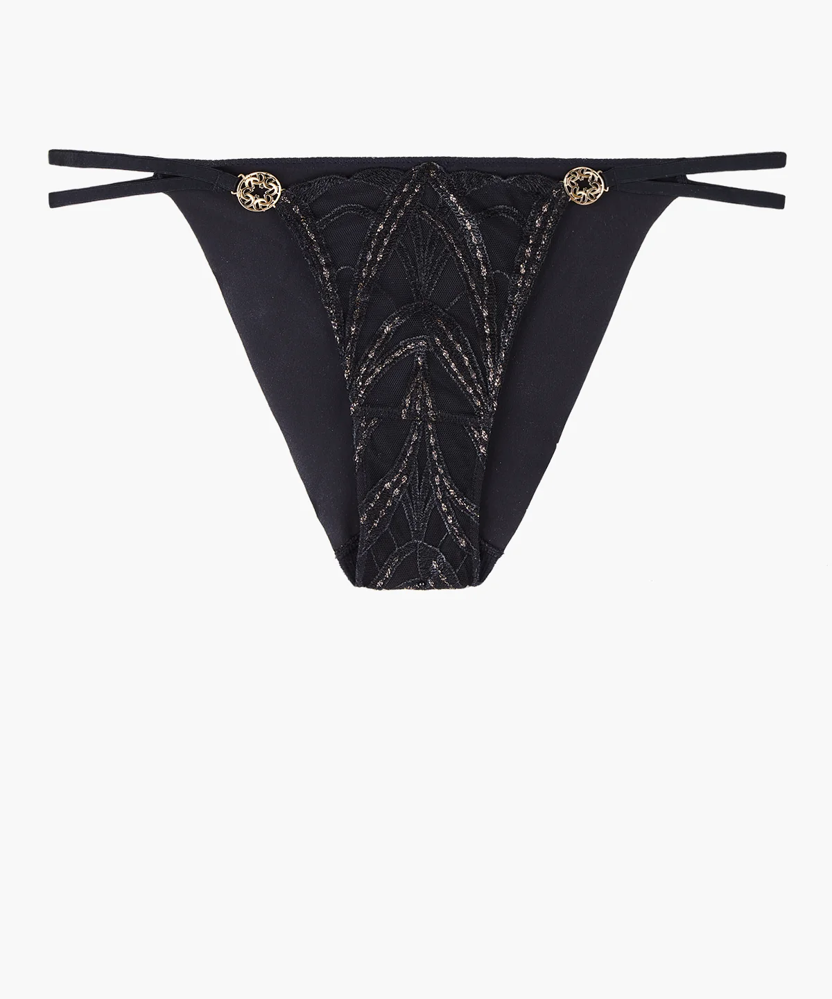 My Desire Culotte taille basse Secret Date