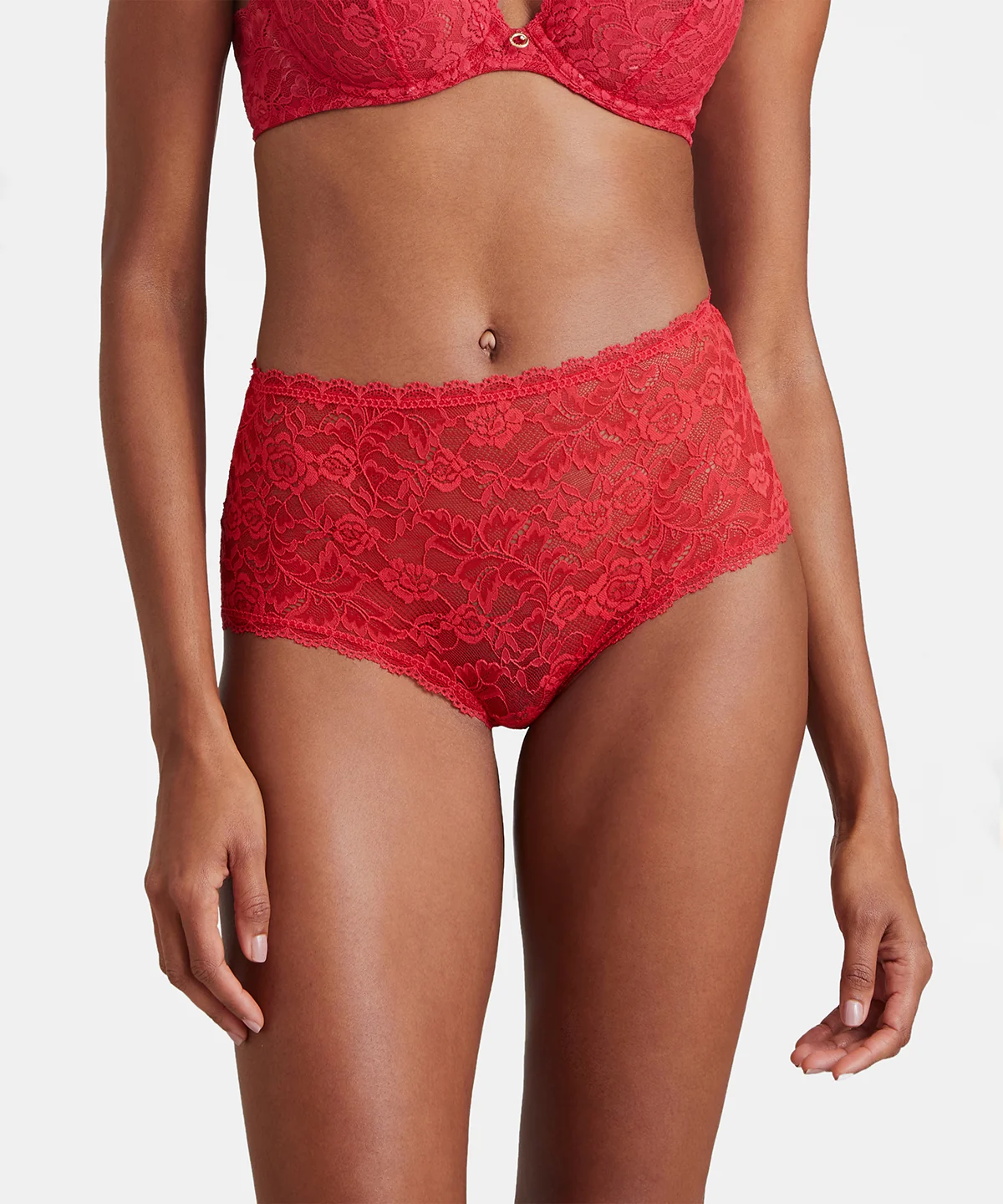 Rosessence Culotte taille haute Gala - Image 3