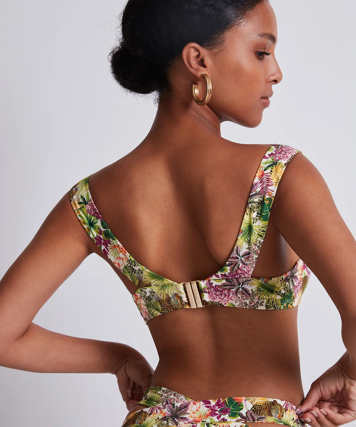 Exotic Fever Haut de maillot de bain Brassière Tropicale Light - Image 4