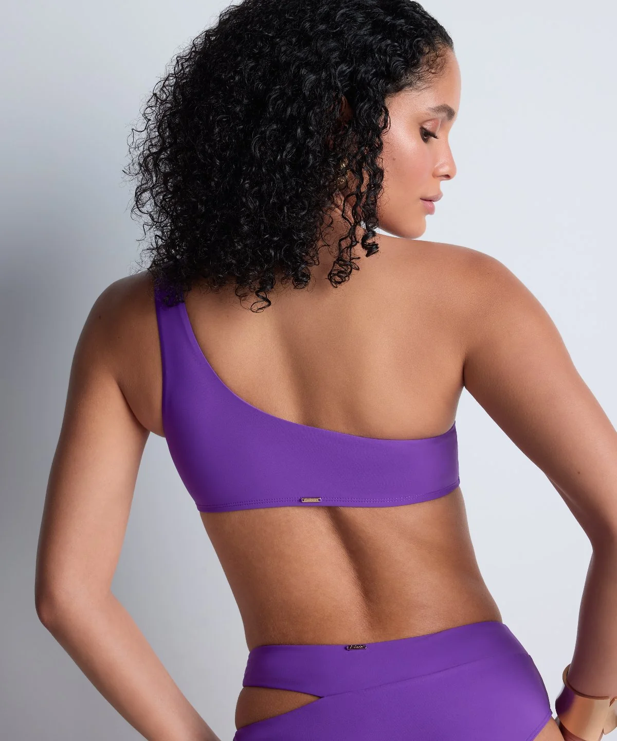 Summer Essence Haut de maillot de bain Brassière Amethyst - Image 6