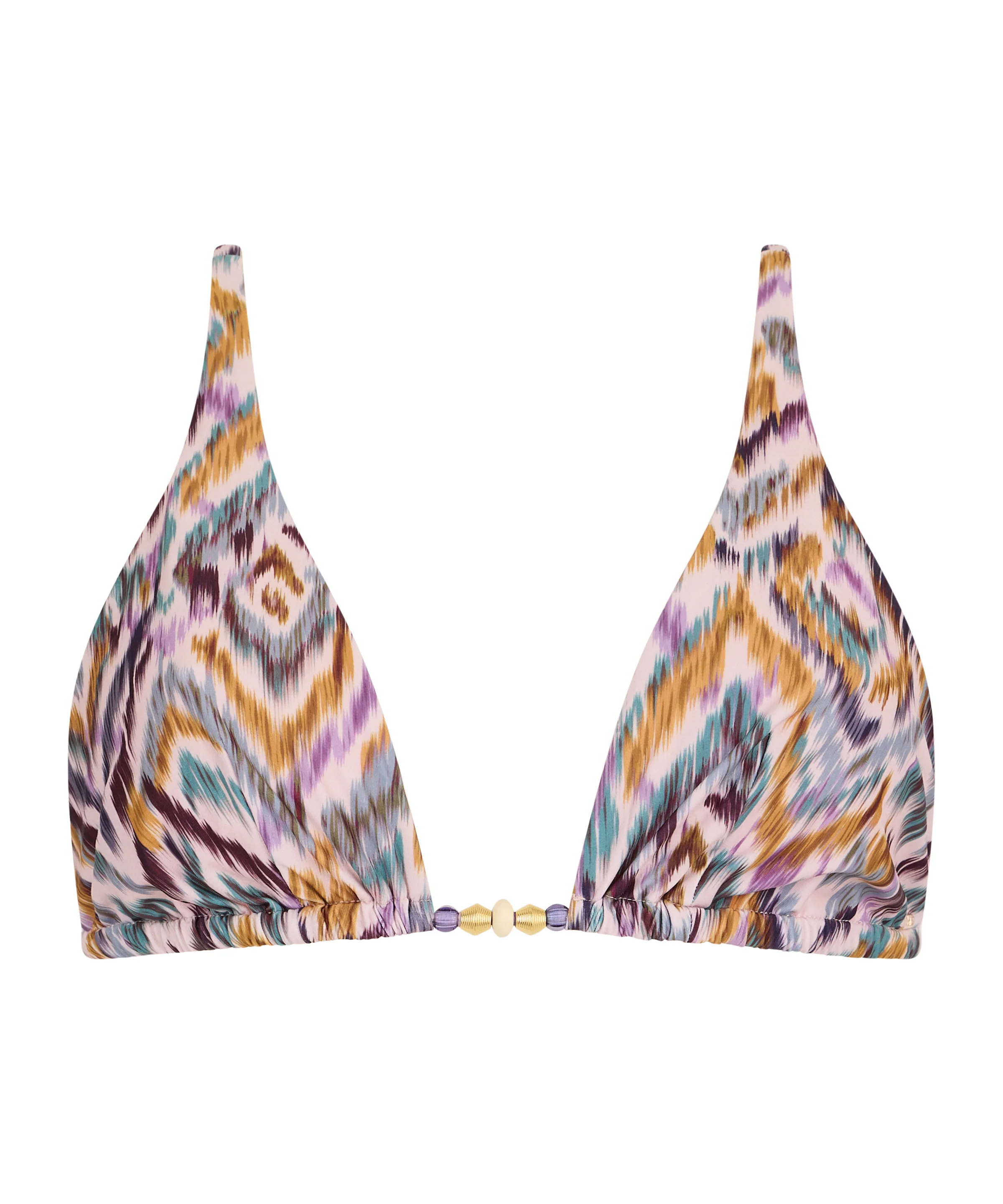 Aurora Sands Haut de maillot de bain Triangle Boho - Image 6