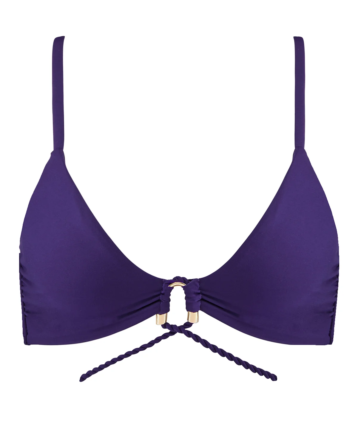 Summer Journey Haut de maillot de bain Triangle Evening Ocean