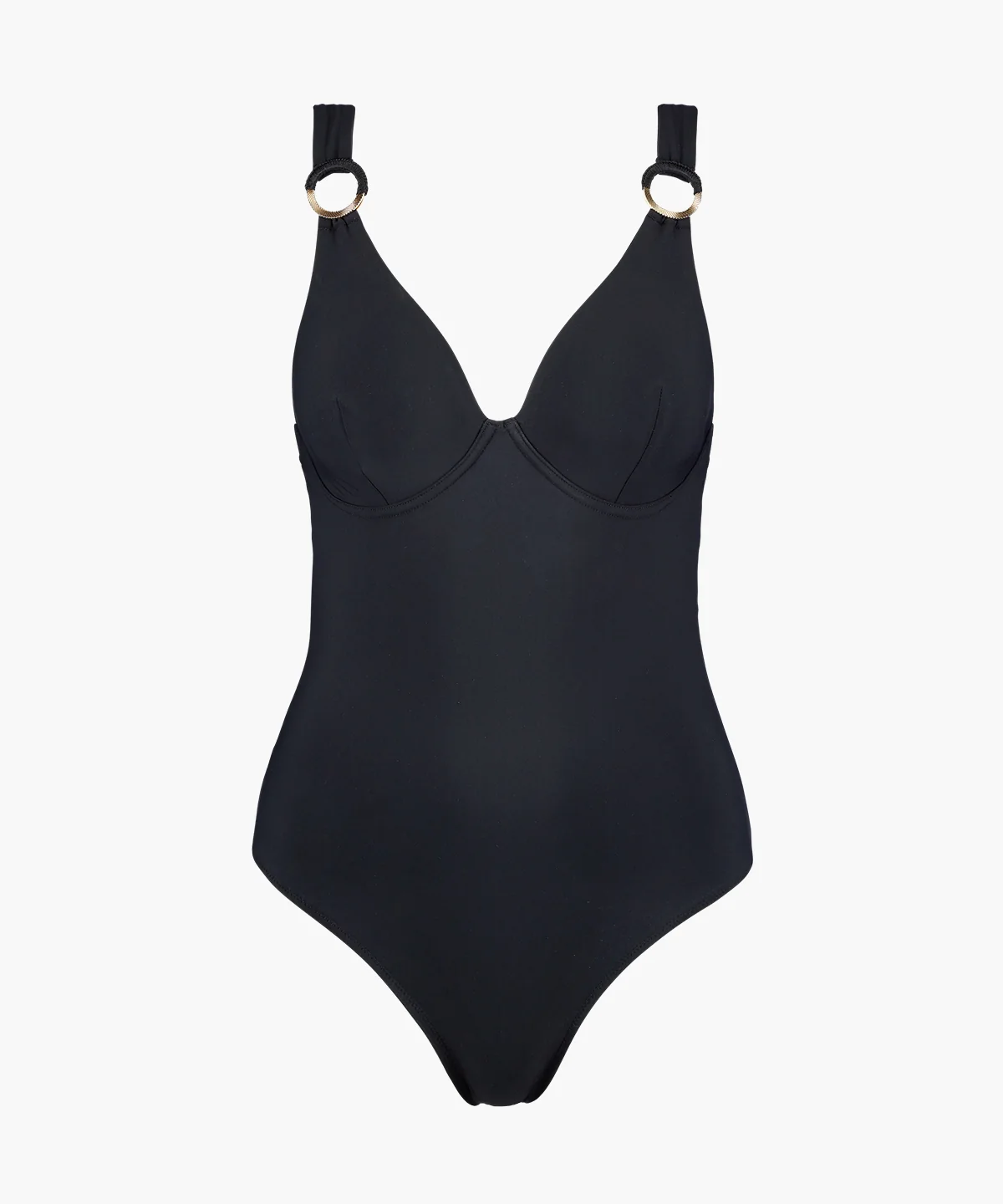 Secret Cove Nageur armatures Noir