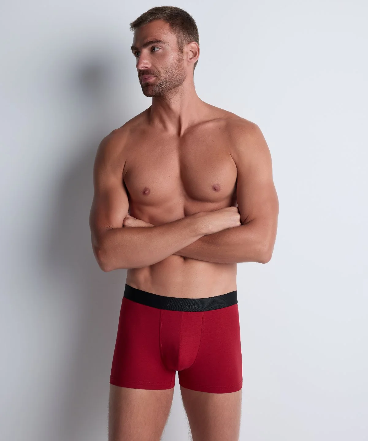 Aubade Homme Pack 2 boxers Colorful - Image 2