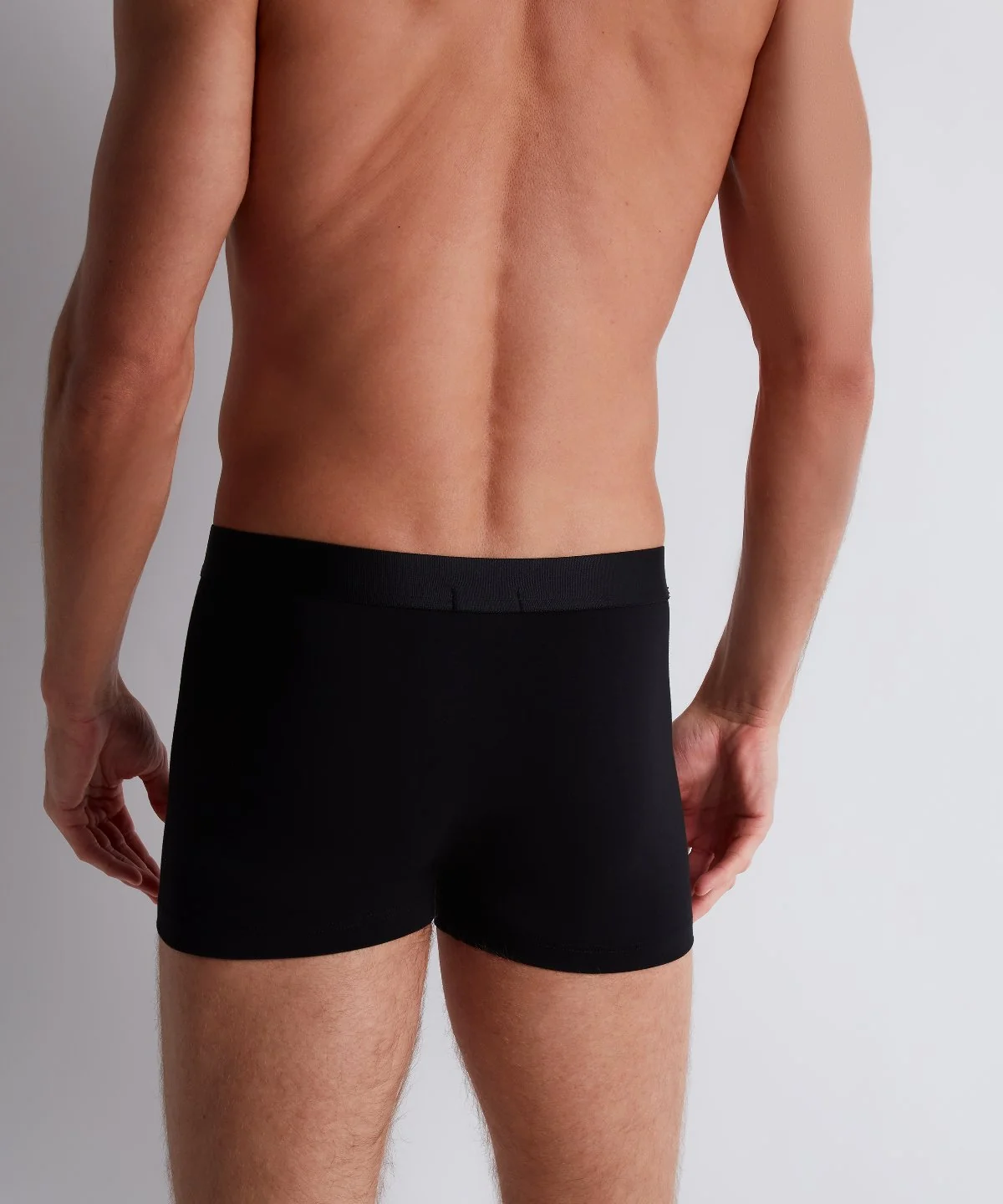 Aubade Homme Pack 2 boxers Dark Flower - Image 7