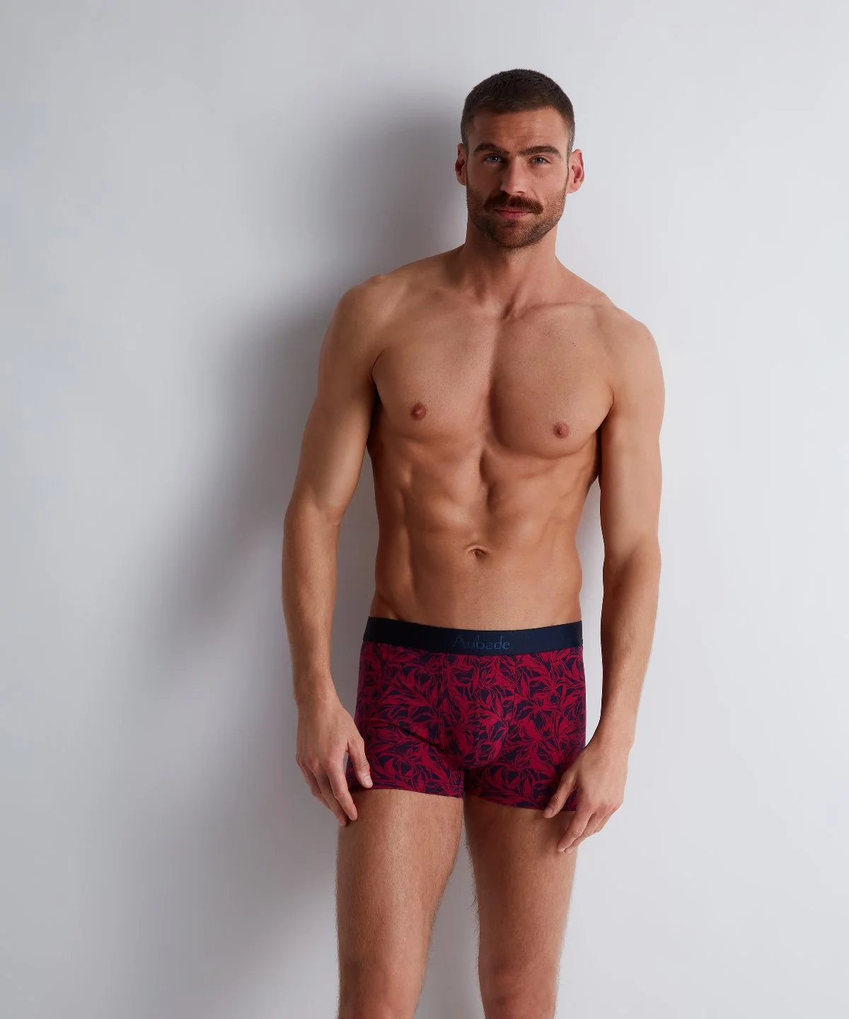 Aubade Homme Pack 2 boxers Fairy Bloom - Image 2