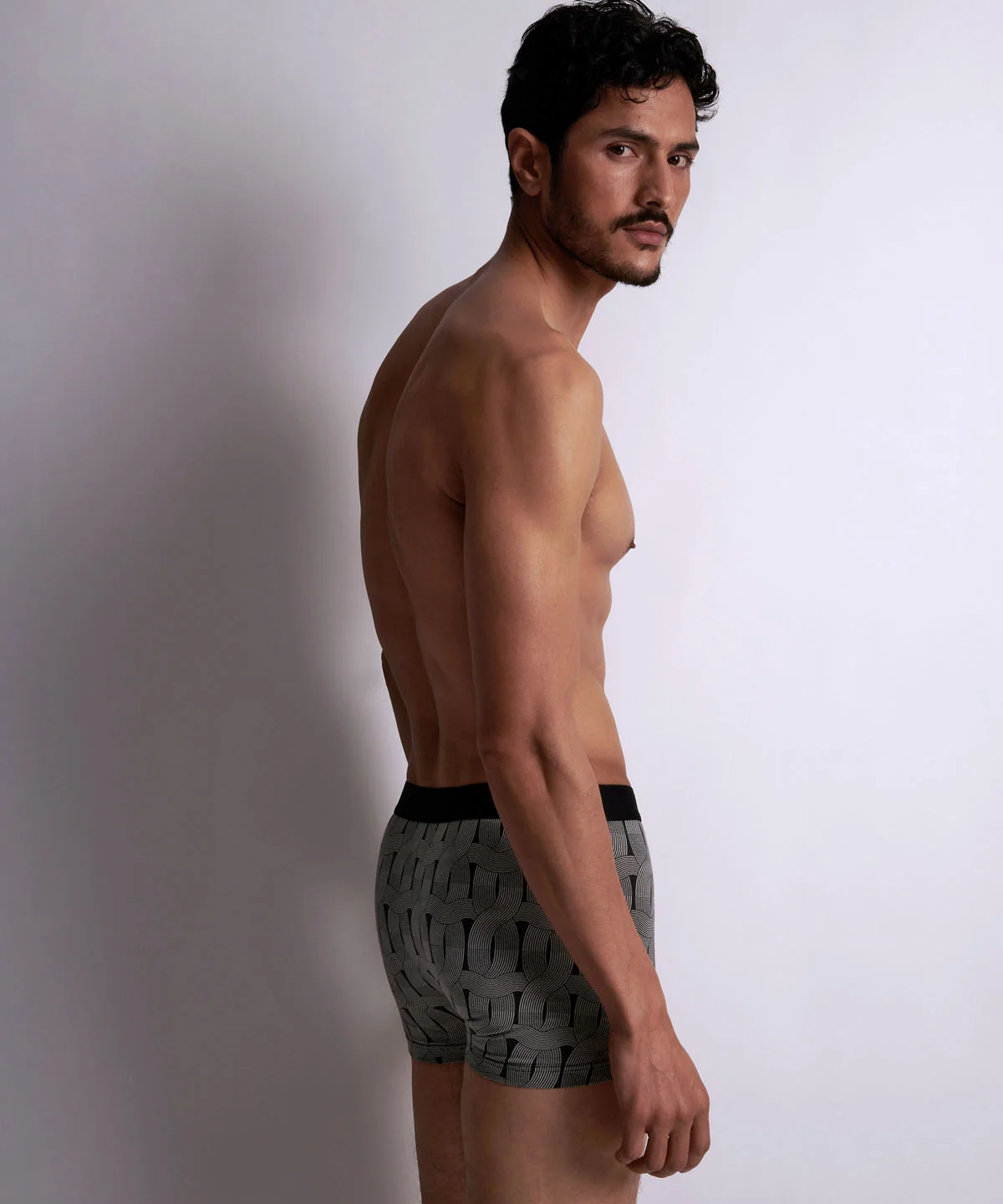 Aubade Homme Pack 2 boxers Knit - Image 4
