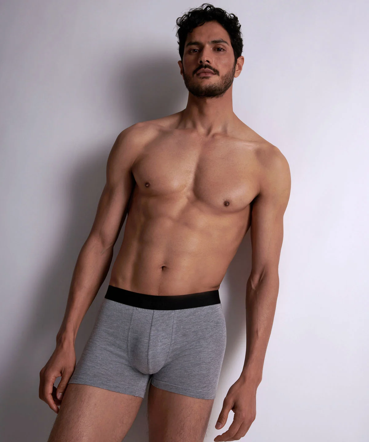 Aubade Homme Pack 2 boxers Knit - Image 5