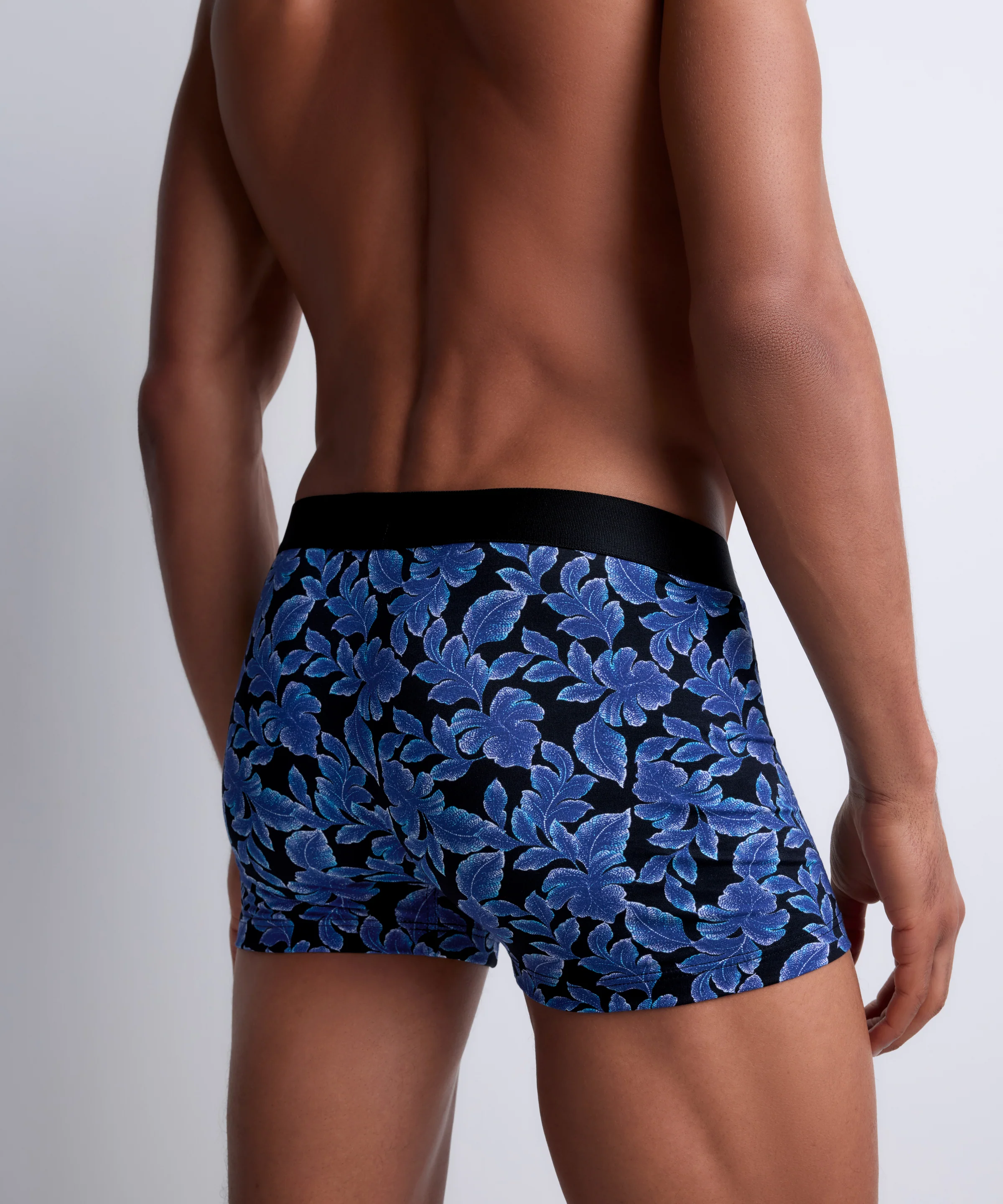 Aubade Homme Pack 2 boxers Sweet Leaf - Image 5
