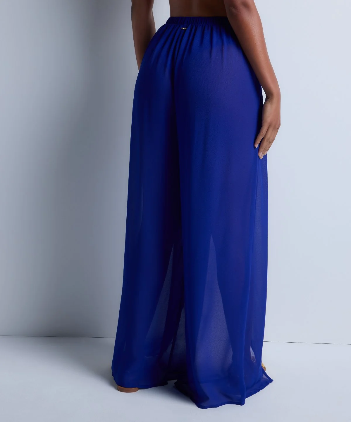 Beach Walk Pantalon Ultramarine - Image 5