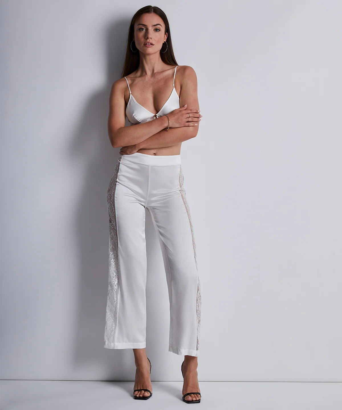 Midnight Whisper Pantalon Opale - Image 5