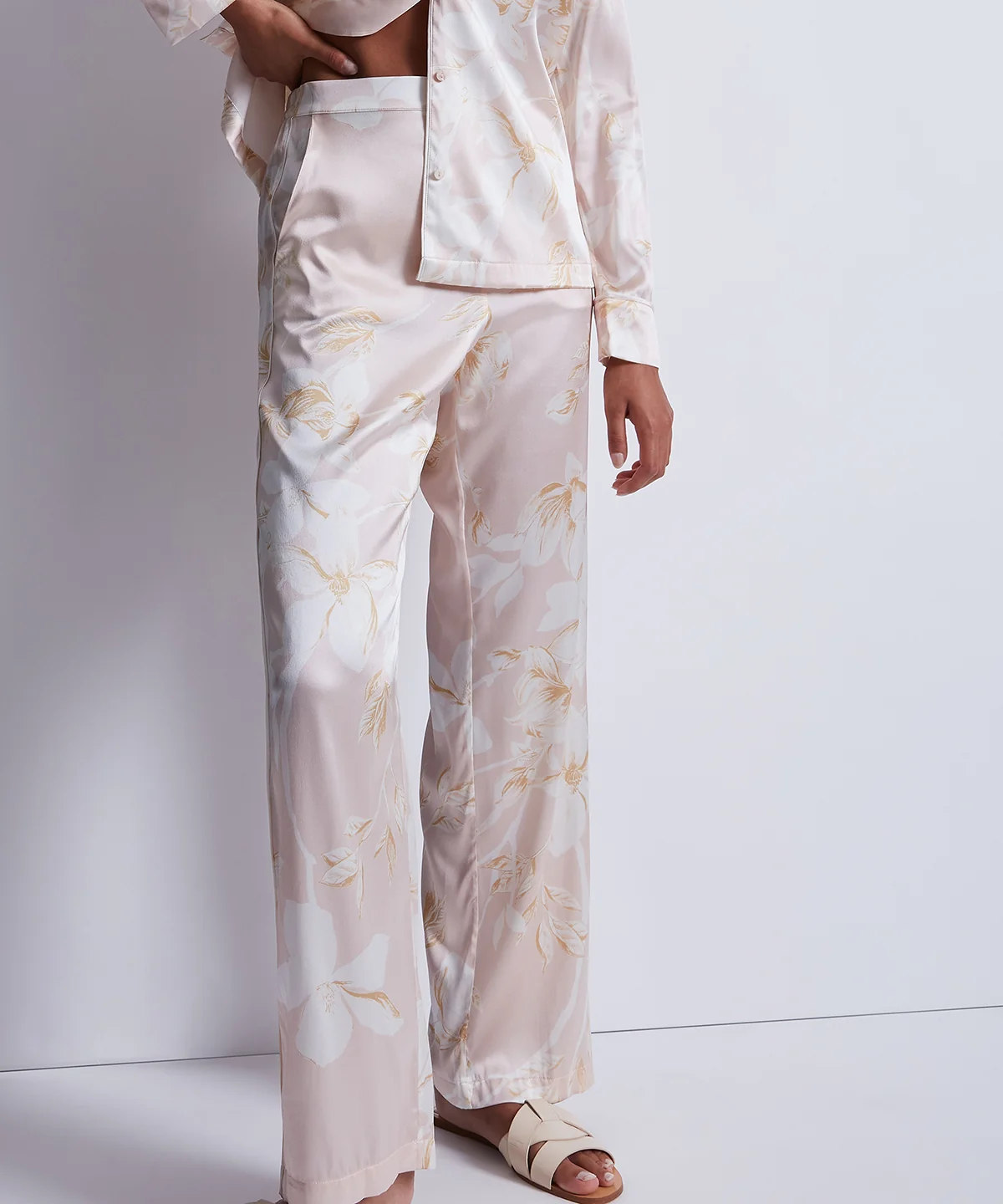 Silk by Night Pantalon Amberlight - Image 4
