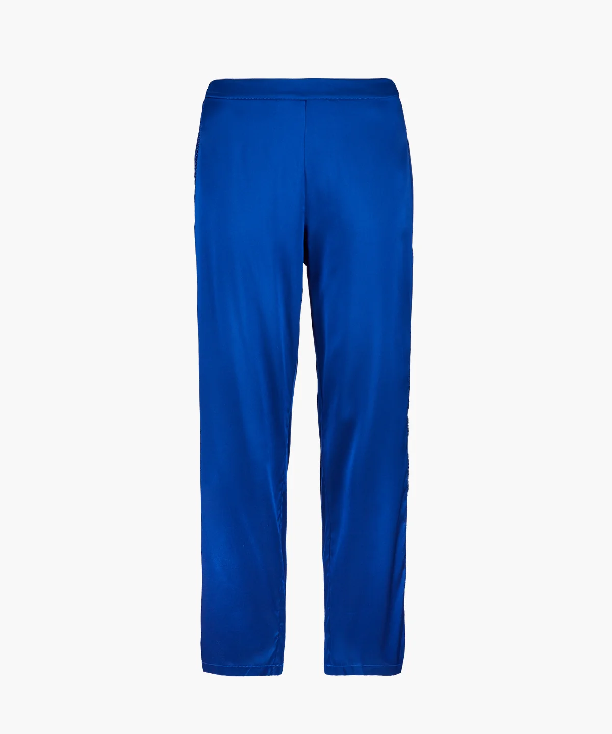 Silk Desire Pantalon Electric Blue