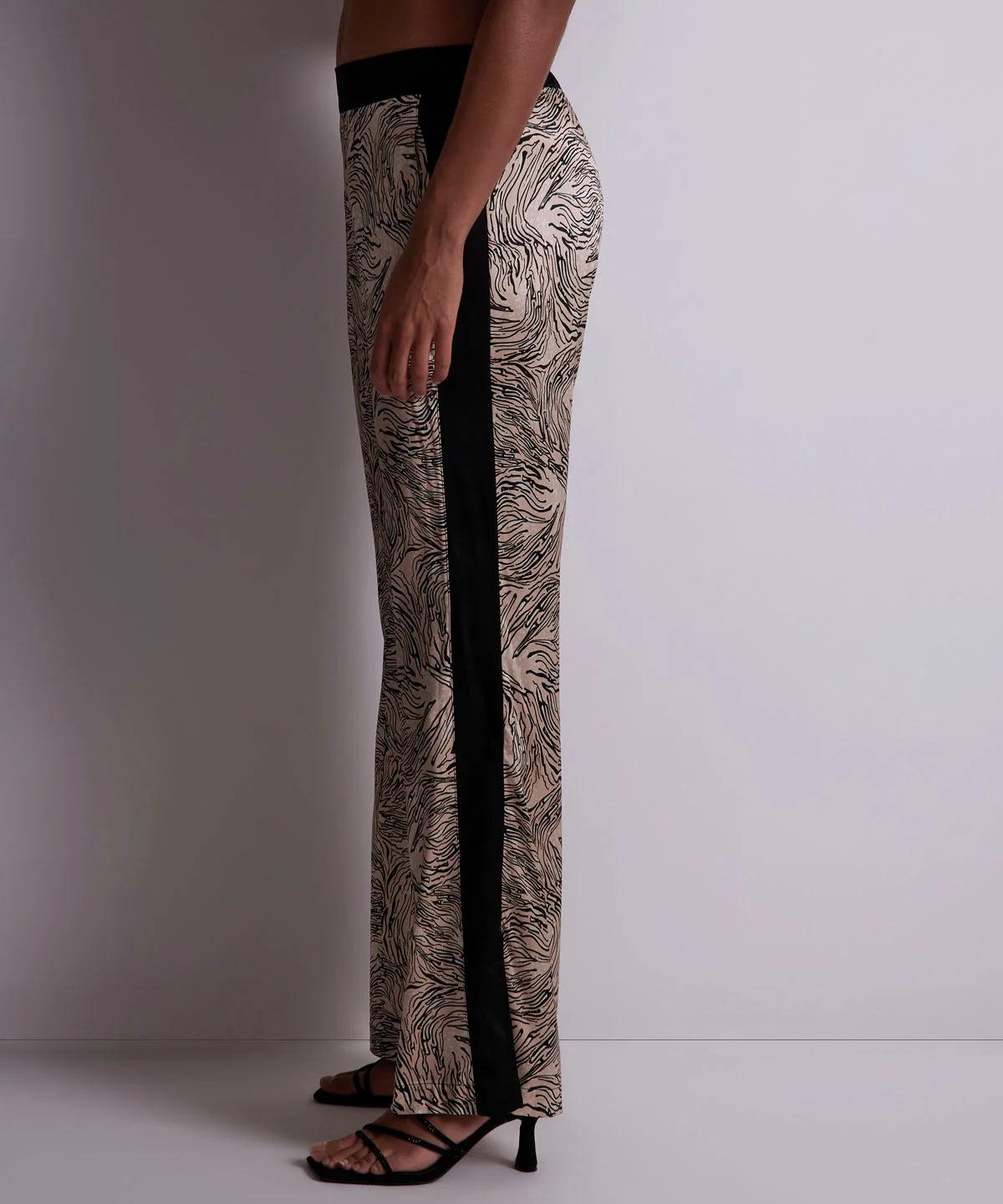 Smocky Night Pantalon Féline - Image 3