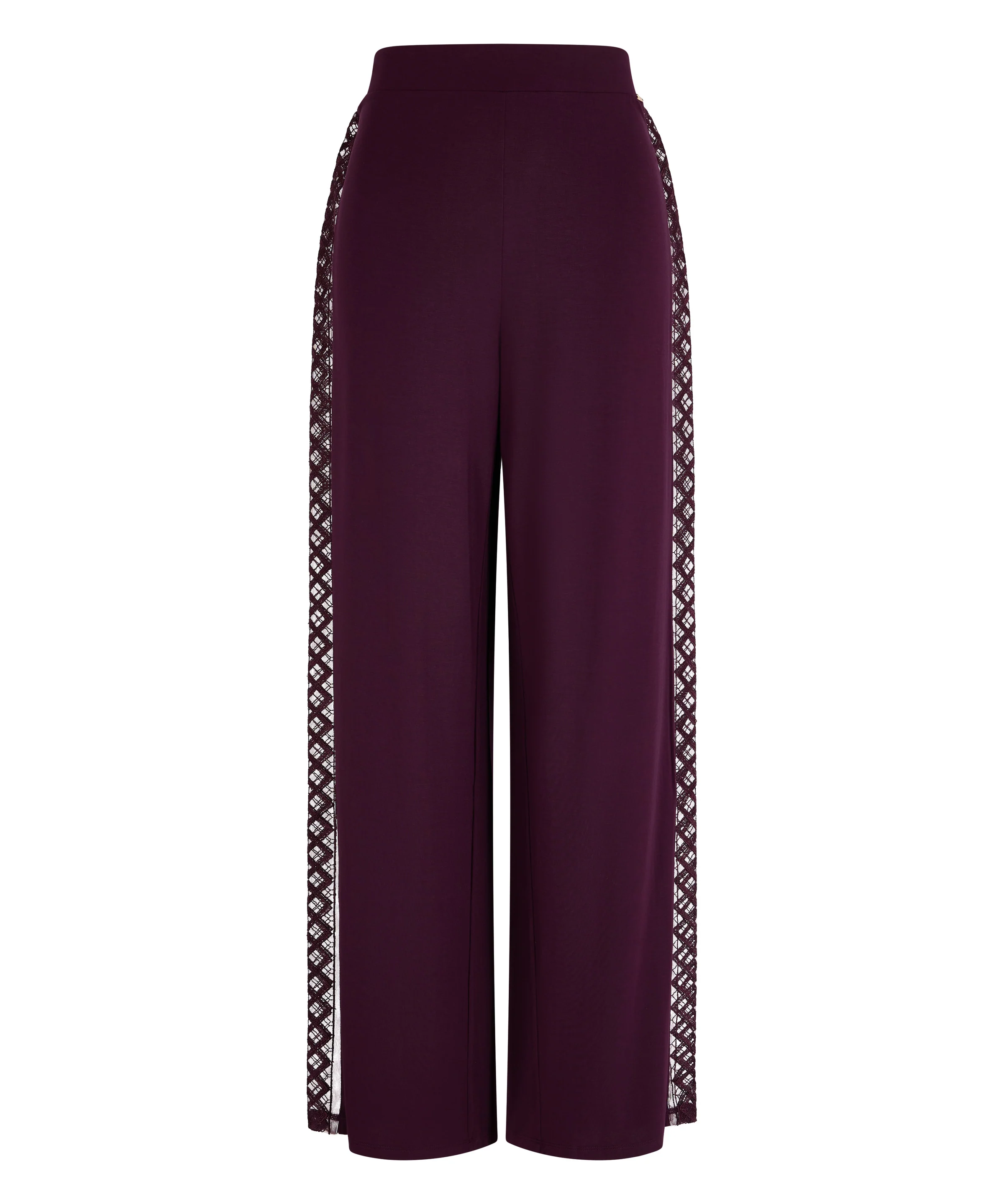 Sweet Obsession Pantalon Deep Berry - Image 5