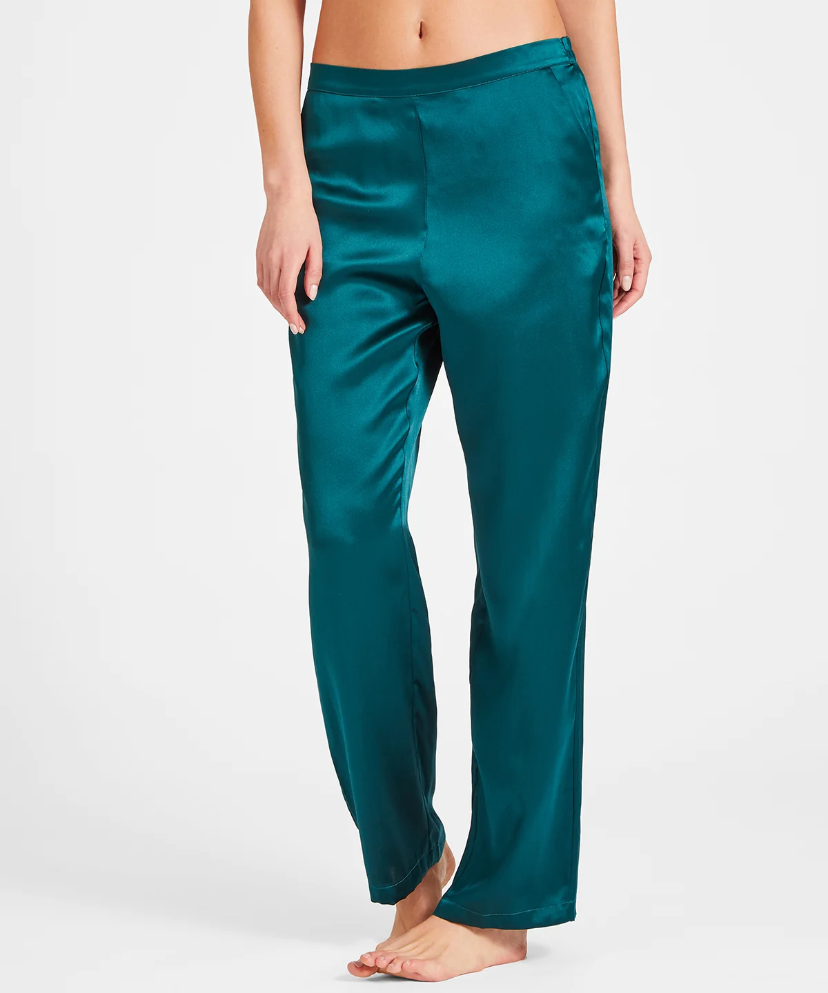 Toi Mon Amour Pantalon Emeraude - Image 2