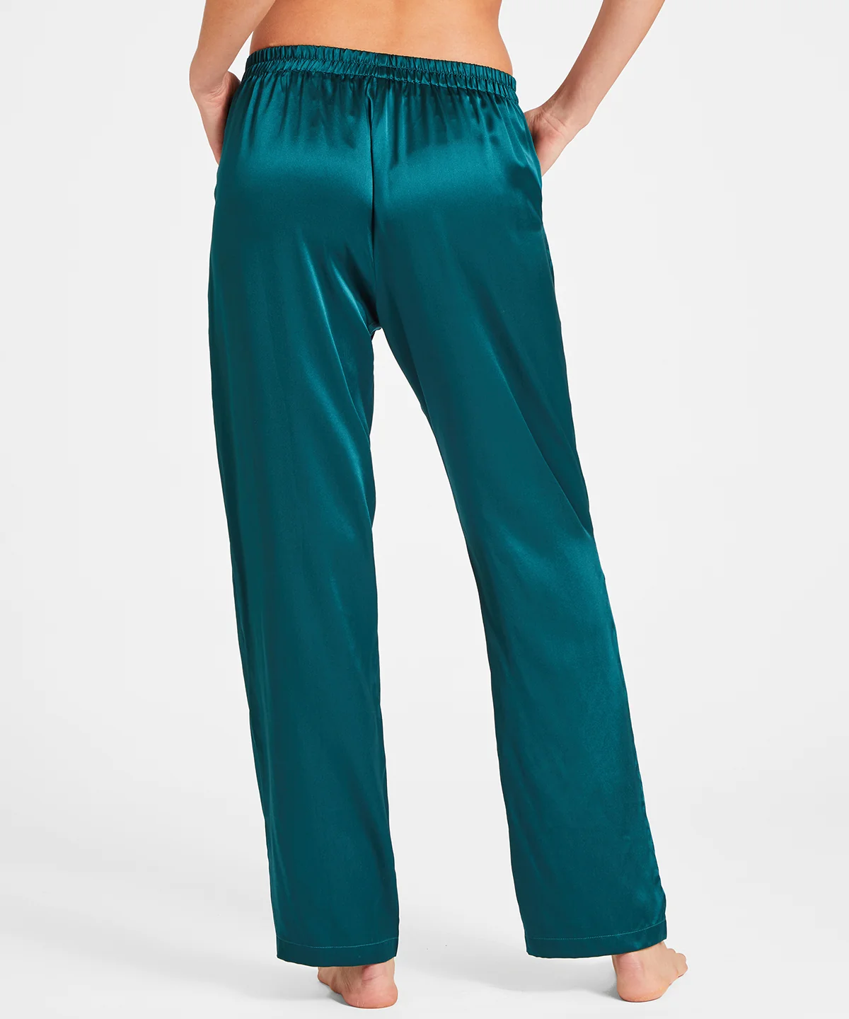 Toi Mon Amour Pantalon Emeraude - Image 4