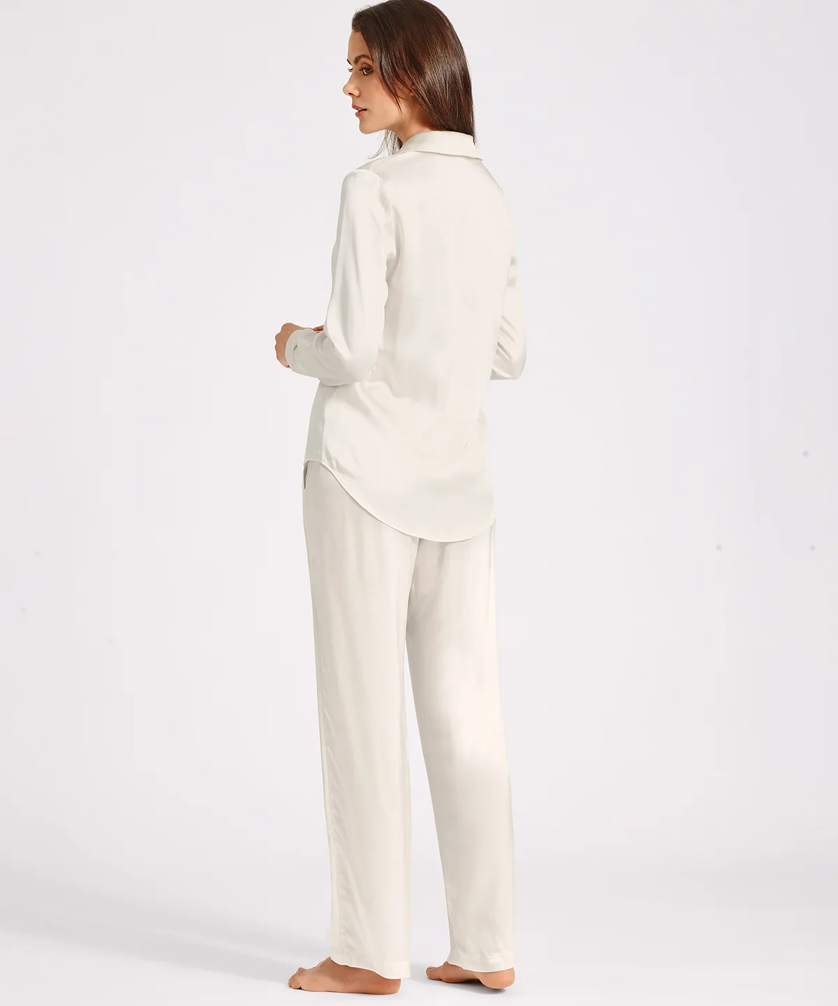 Toi Mon Amour Pantalon Nacre - Image 4