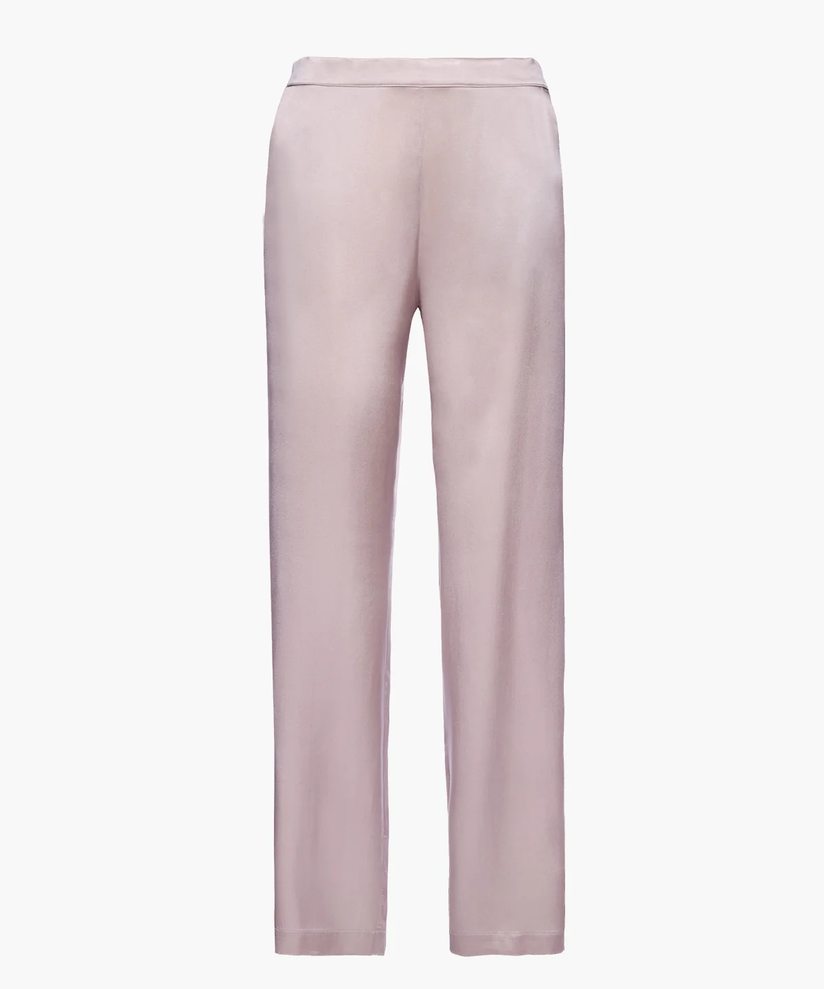 Toi Mon Amour Pantalon Rose Sonate