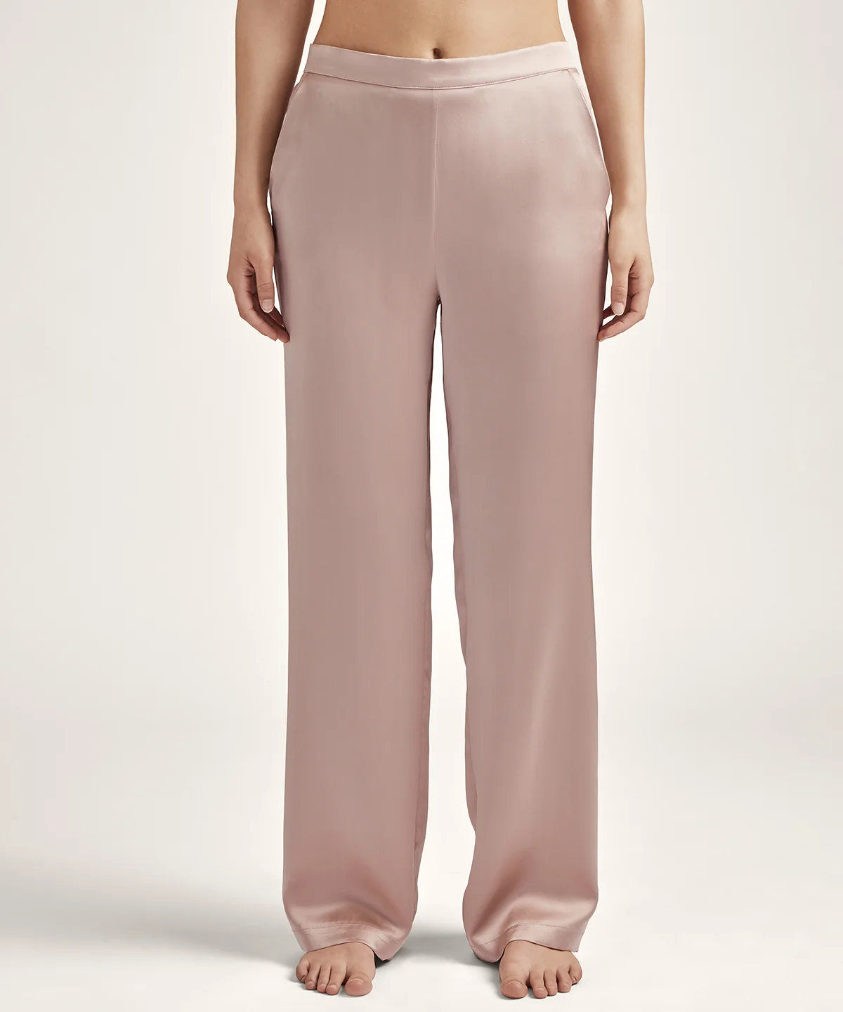 Toi Mon Amour Pantalon Rose Sonate - Image 2