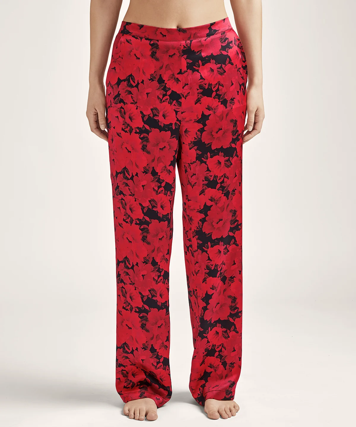 Toi Mon Amour Pantalon Rouge Opéra - Image 2