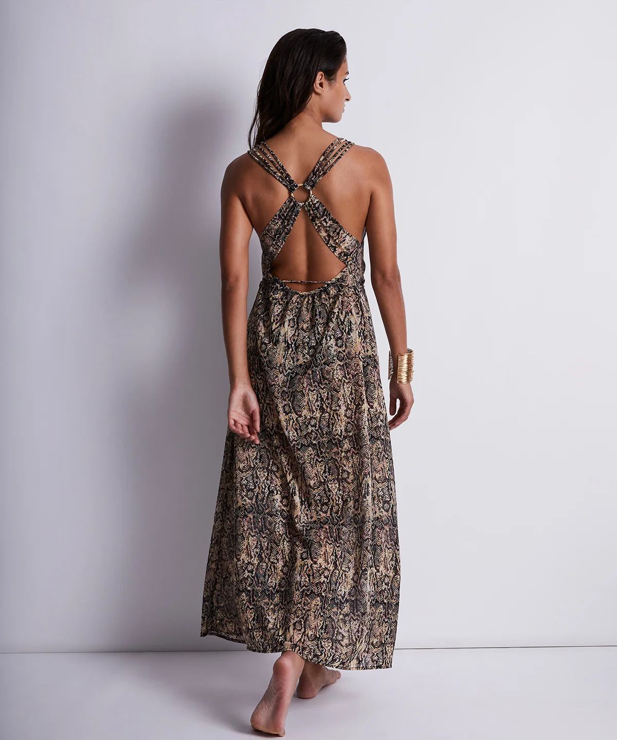 Evening Sand Robe Serpent - Image 6