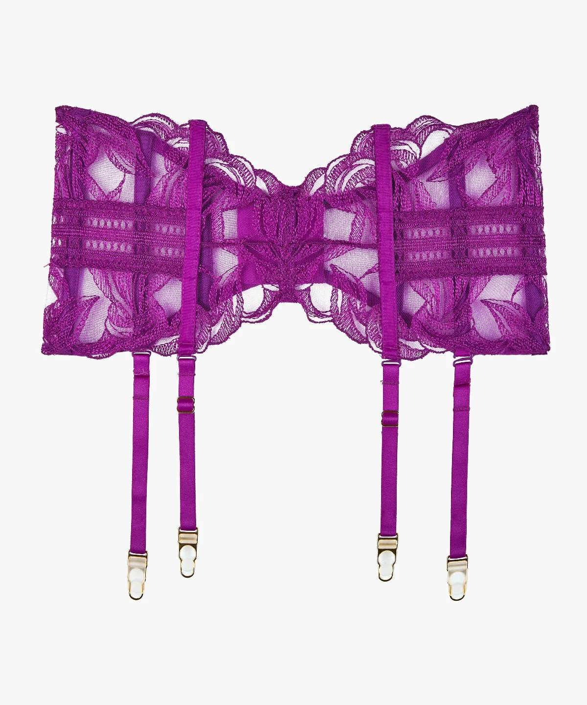 Into The Groove Serre-taille Pink Karma