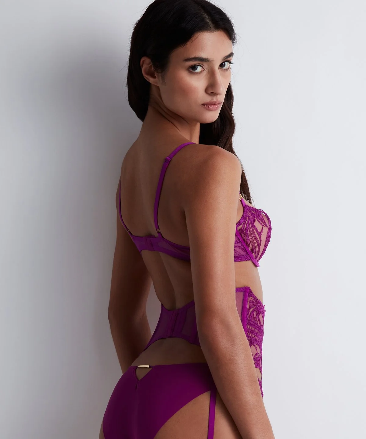 Into The Groove Serre-taille Pink Karma - Image 4