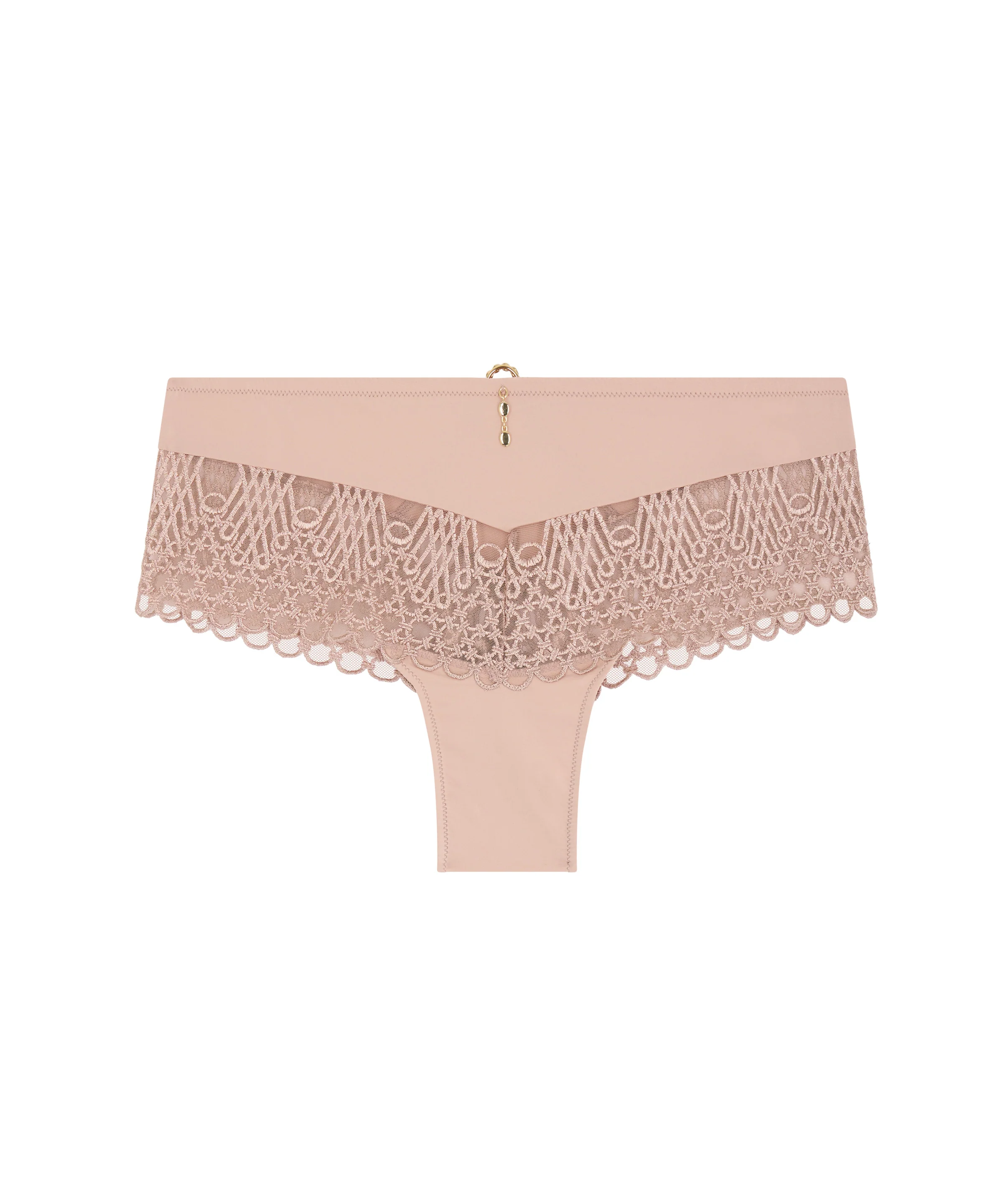 Éloge du Désir Shorty Misty Blush - Image 6