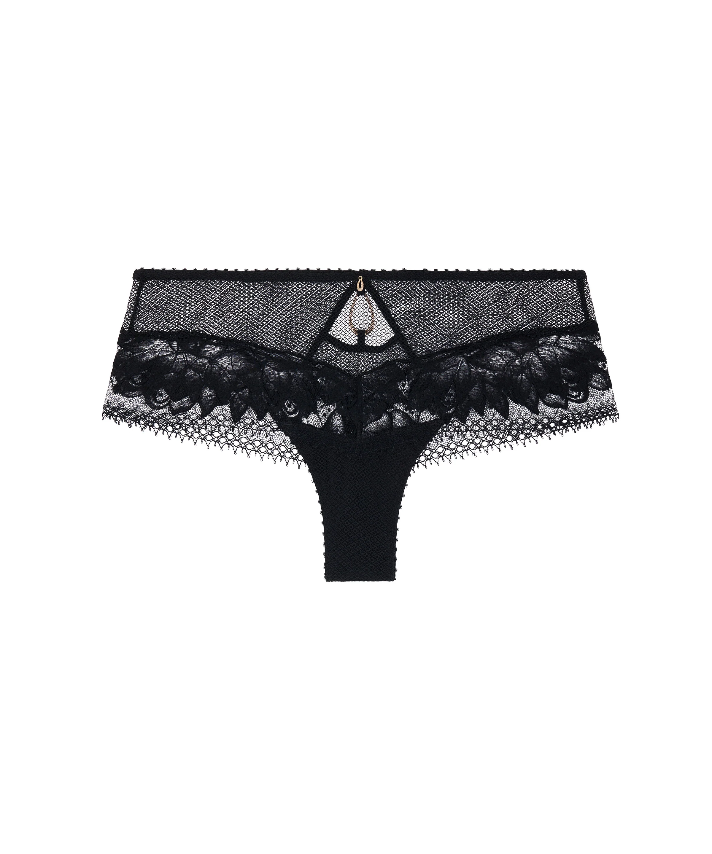 Flawless Love Shorty Black - Image 6
