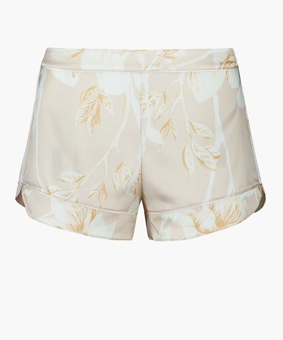 Silk by Night Shorty Amberlight