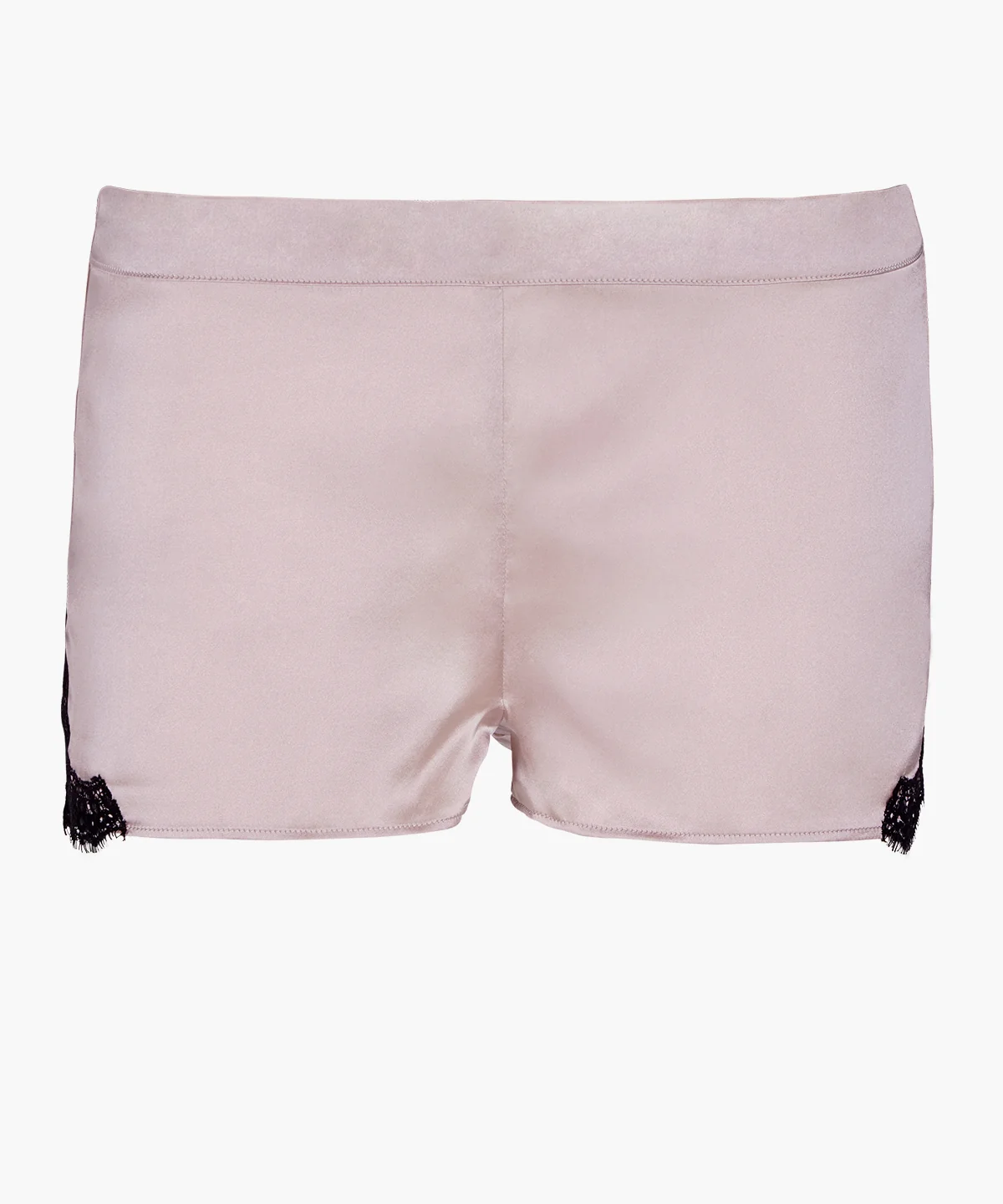 Toi Mon Amour Shorty Rose Sonate