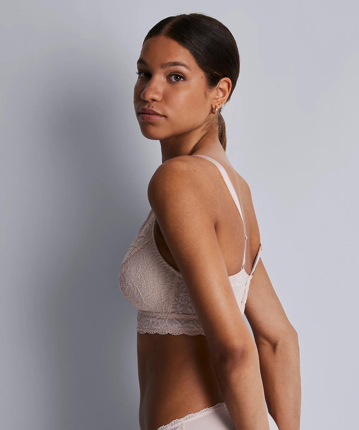 Rosessence Soutien-gorge Brassière confort Nude d’Été - Image 3