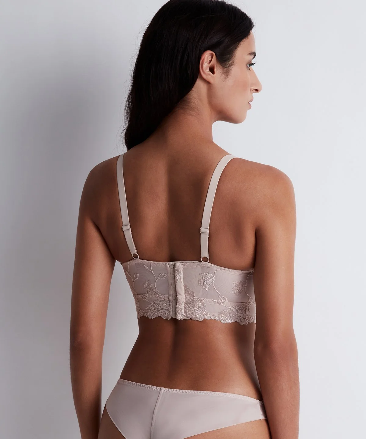 Softessence Soutien-gorge Brassière mousse Nude Skin - Image 4