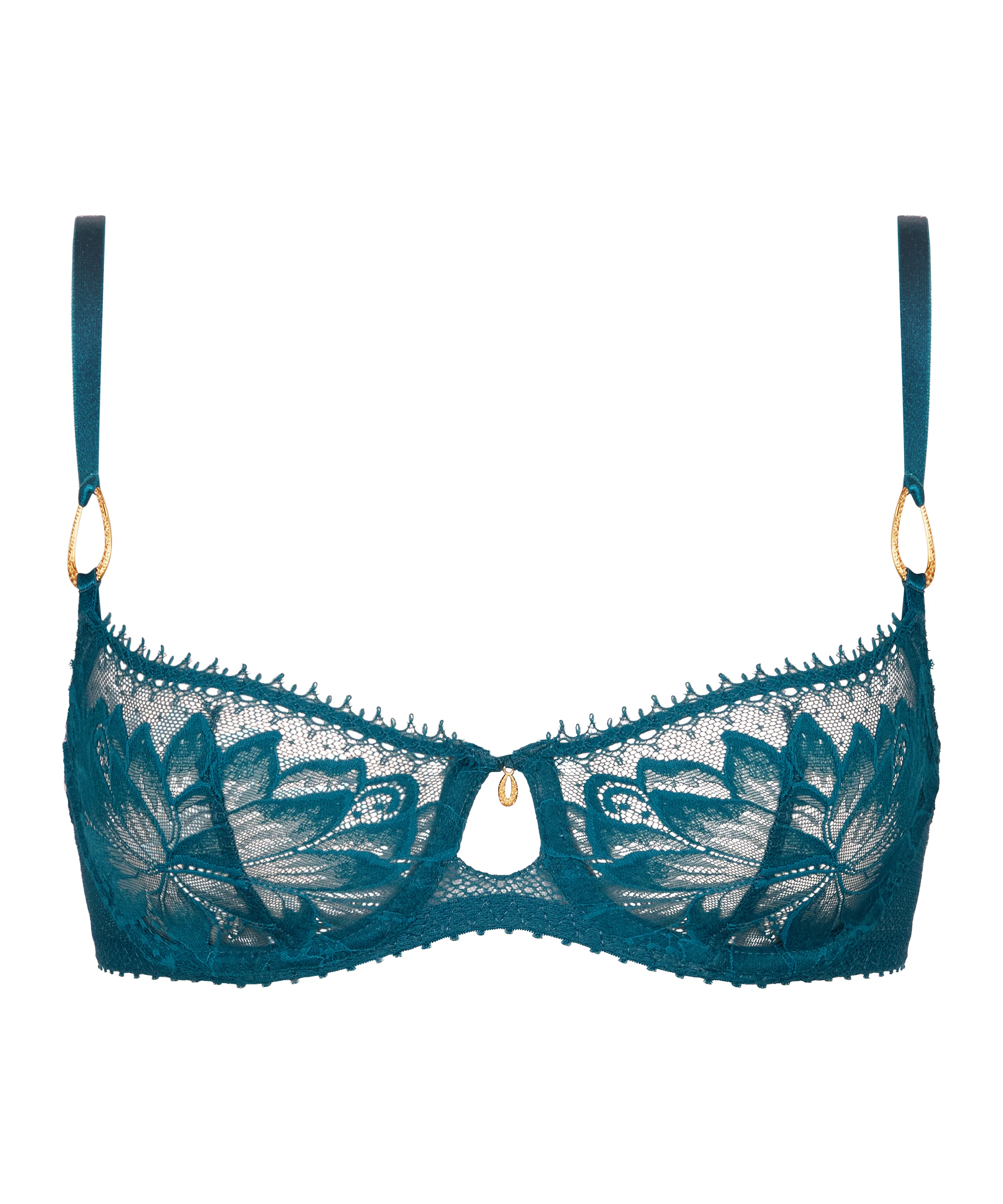 Flawless Love Soutien-gorge Corbeille avec armatures Dragonfly - Image 3