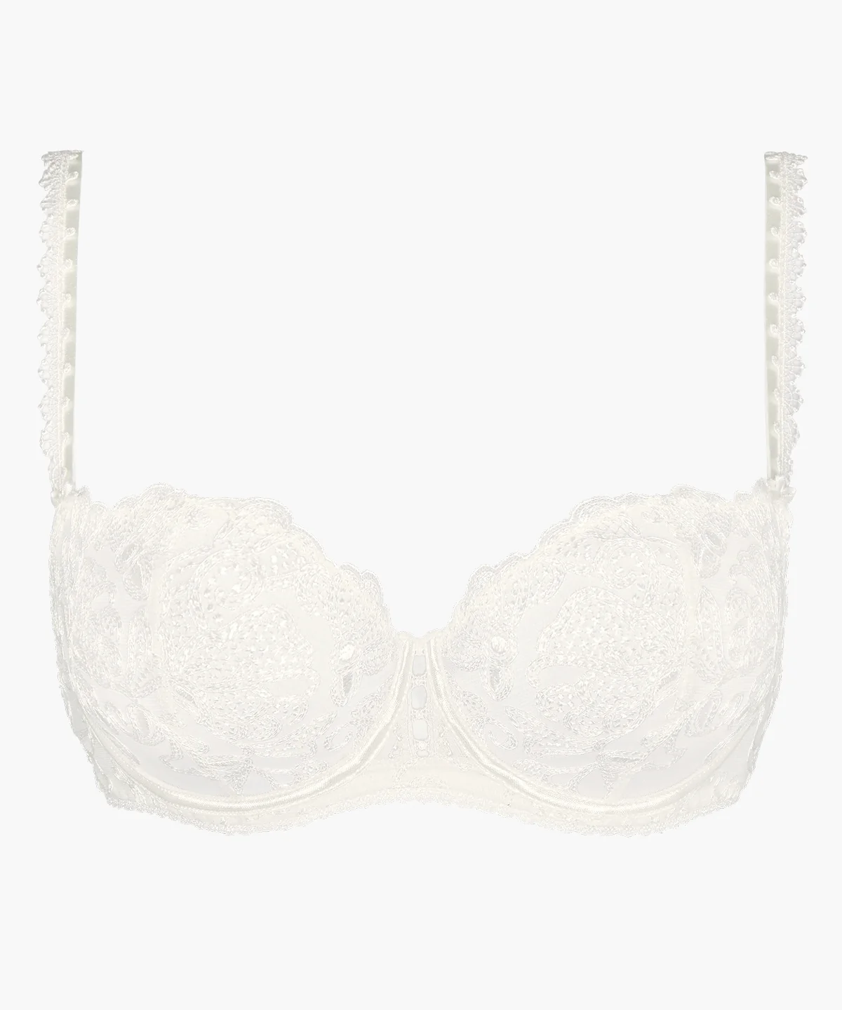 Pour Toujours Soutien-gorge Corbeille Opale